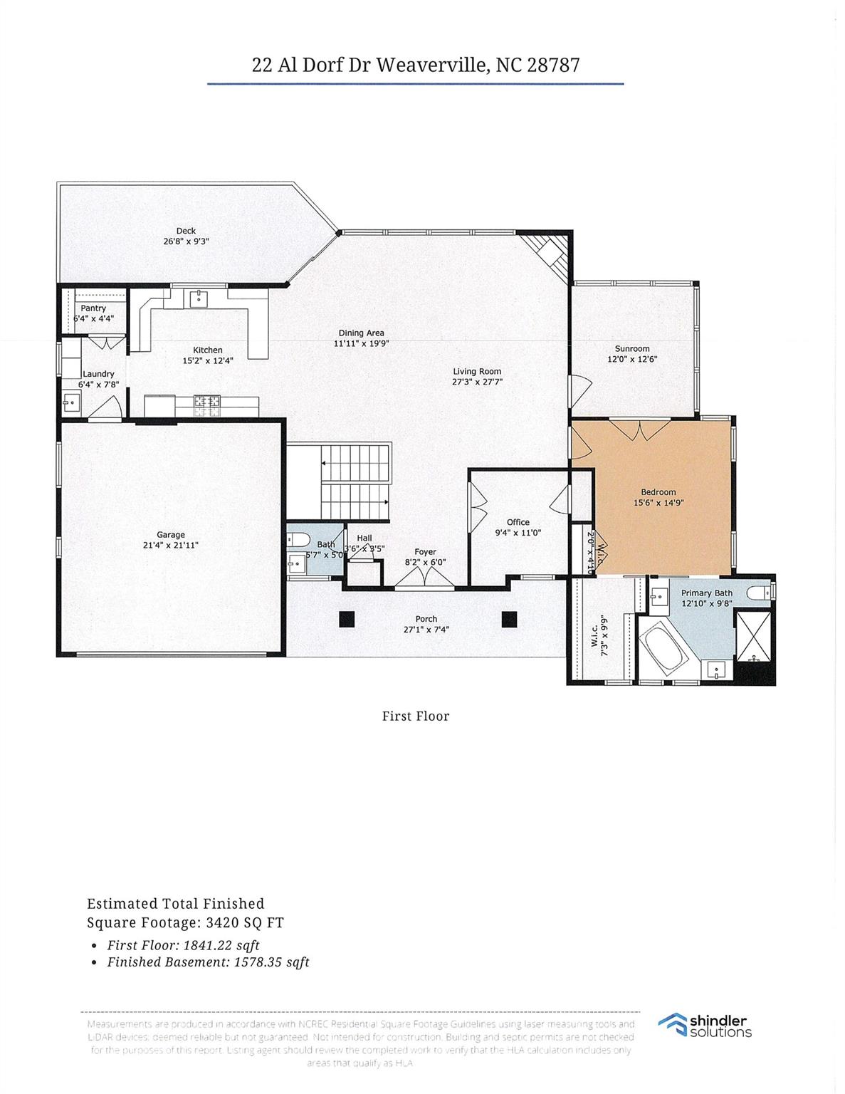 Reems Creek Village - Residential