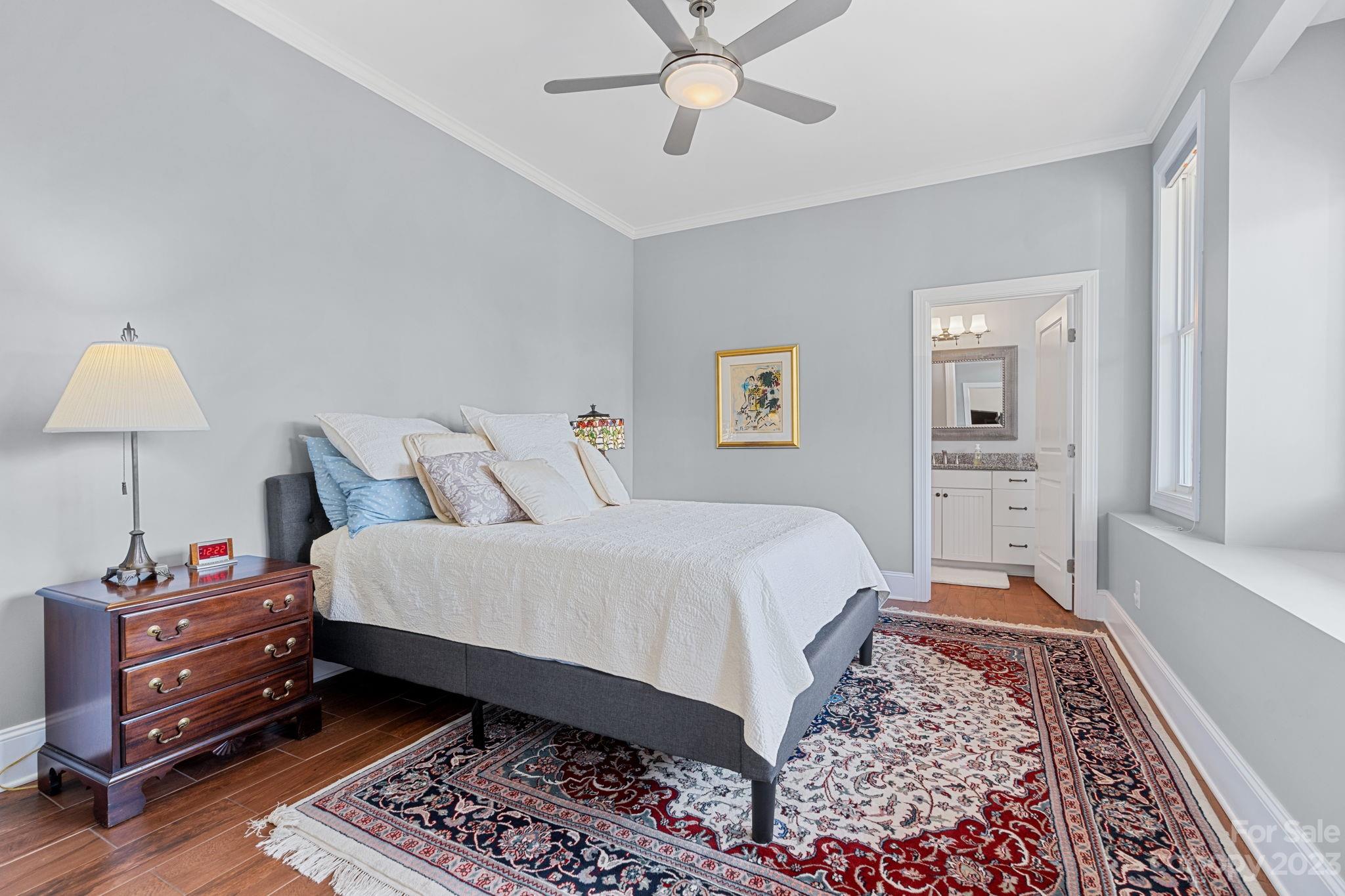 Reems Creek Village - Residential