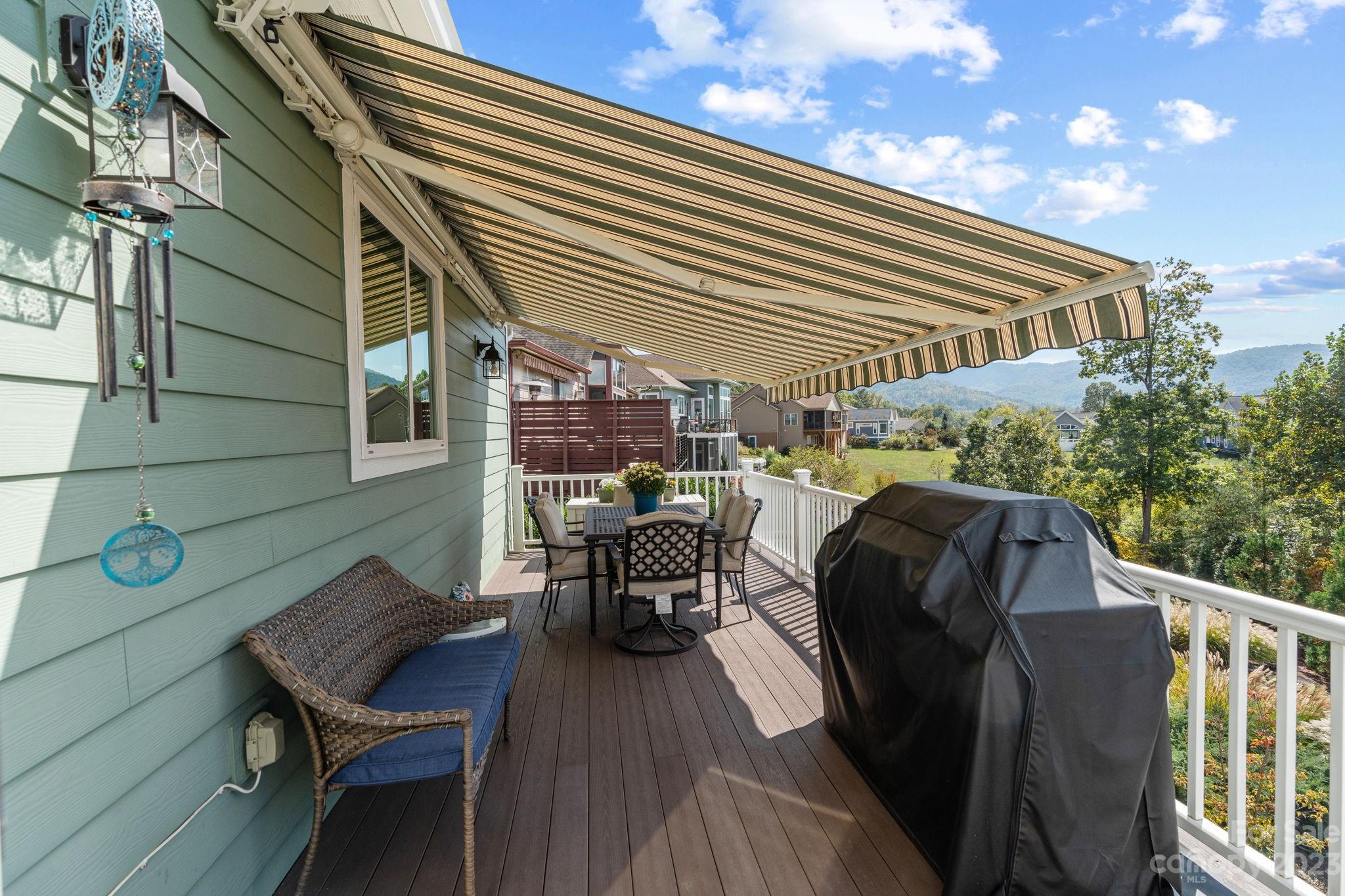 Reems Creek Village - Residential