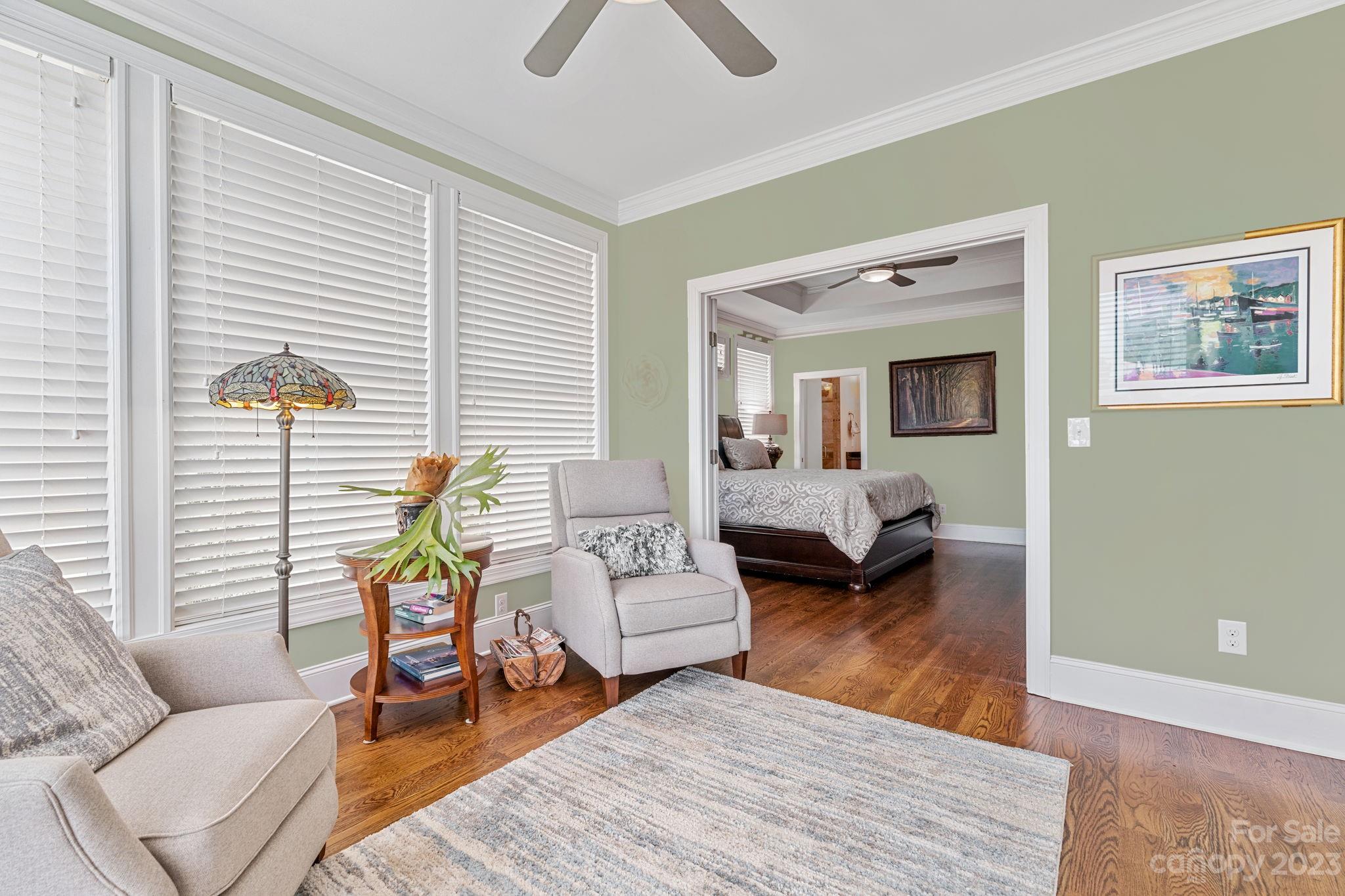 Reems Creek Village - Residential