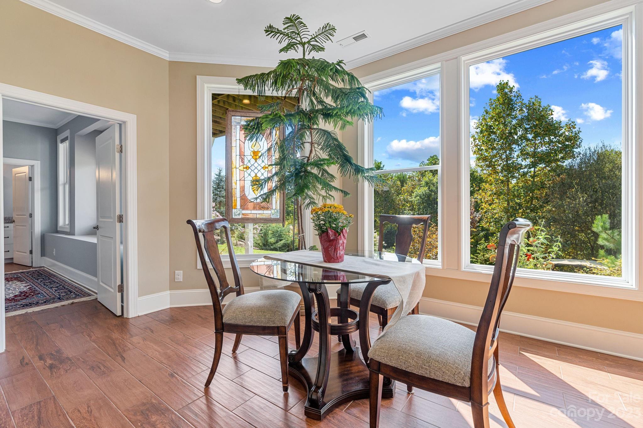 Reems Creek Village - Residential