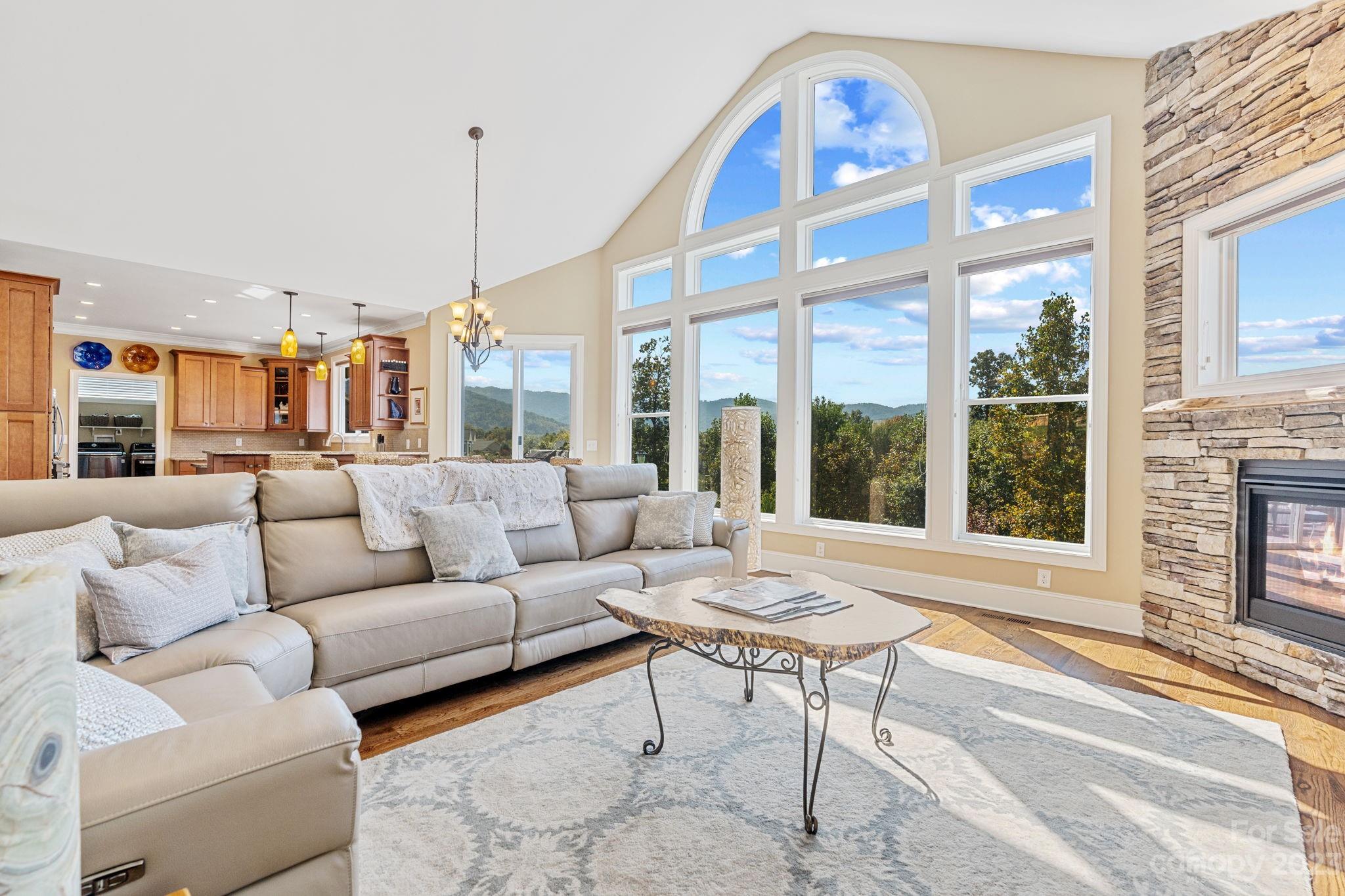 Reems Creek Village - Residential