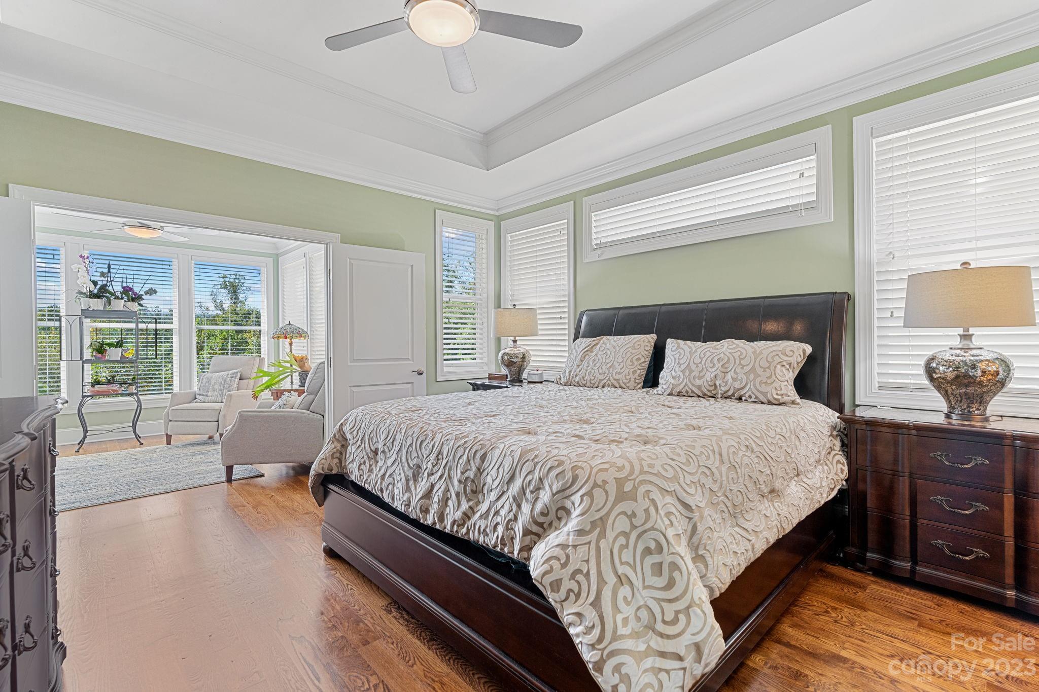 Reems Creek Village - Residential