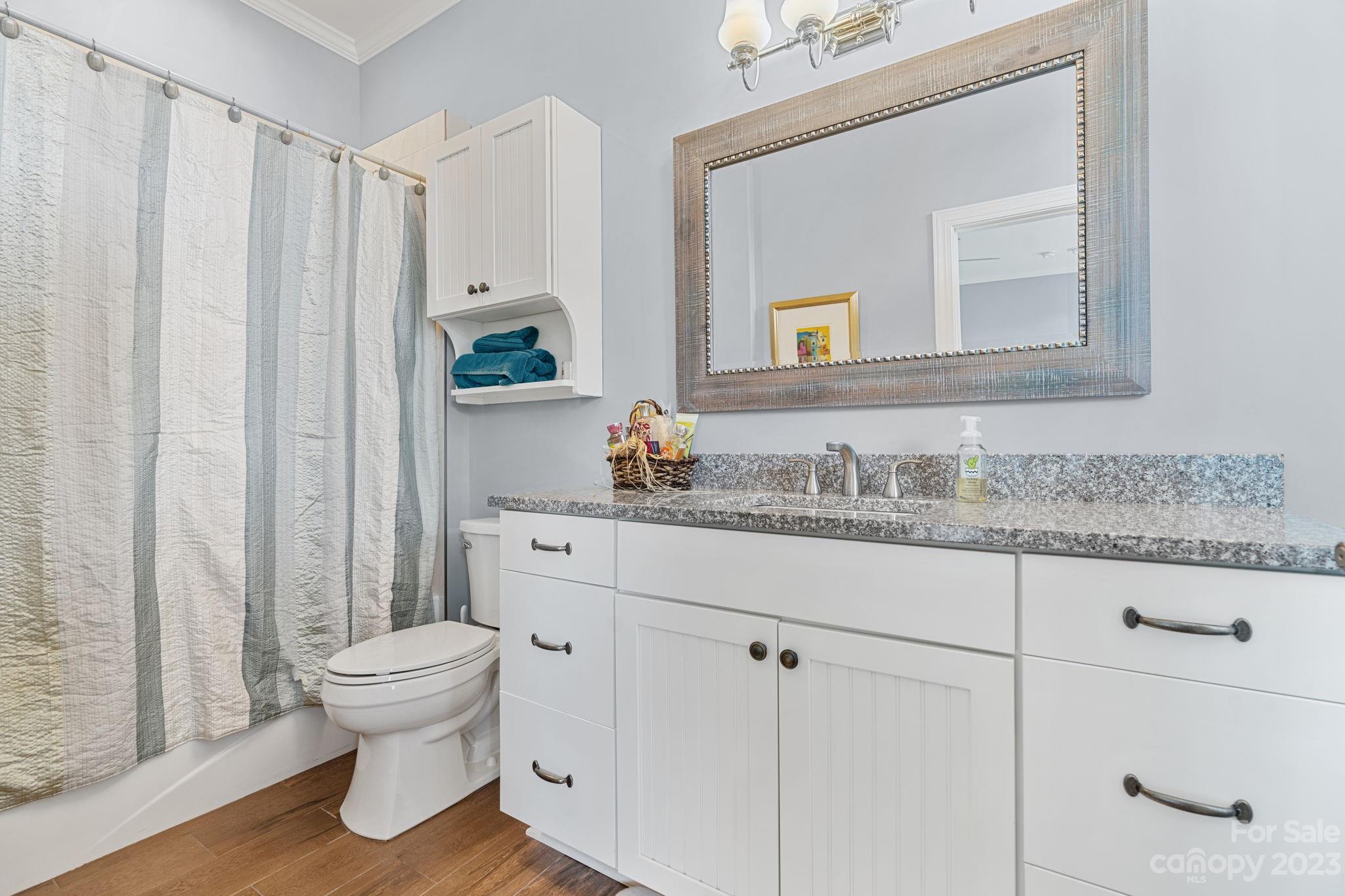 Reems Creek Village - Residential