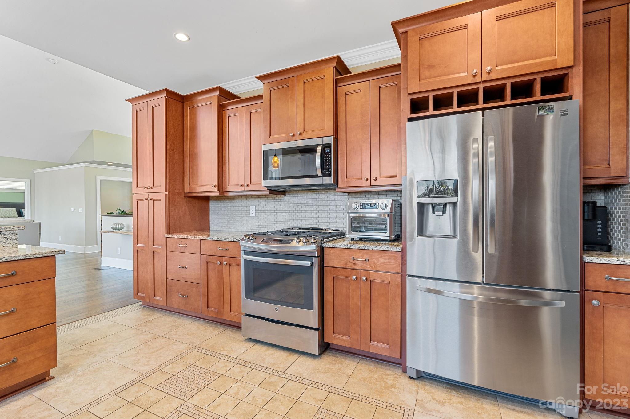 Reems Creek Village - Residential