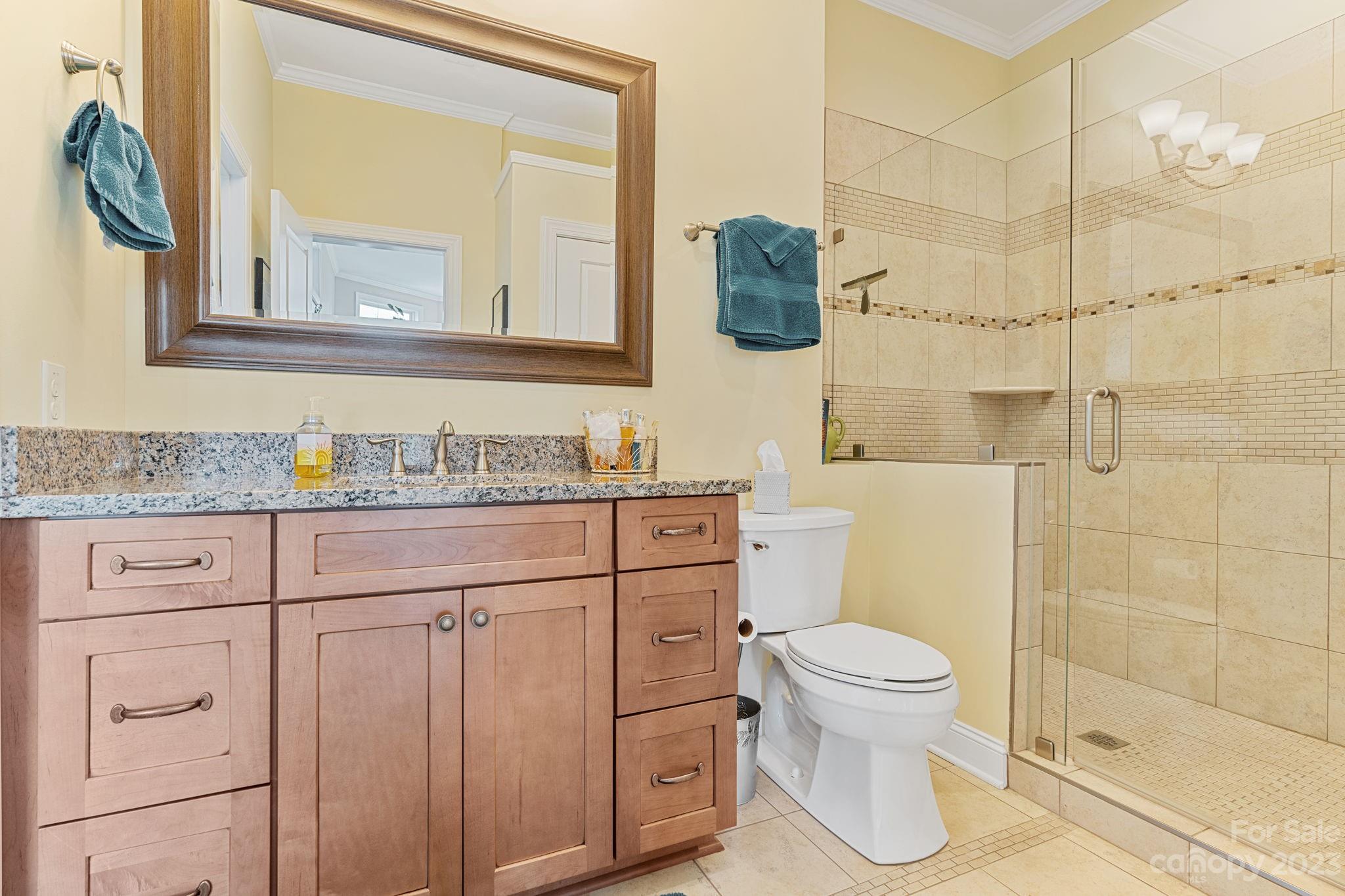 Reems Creek Village - Residential