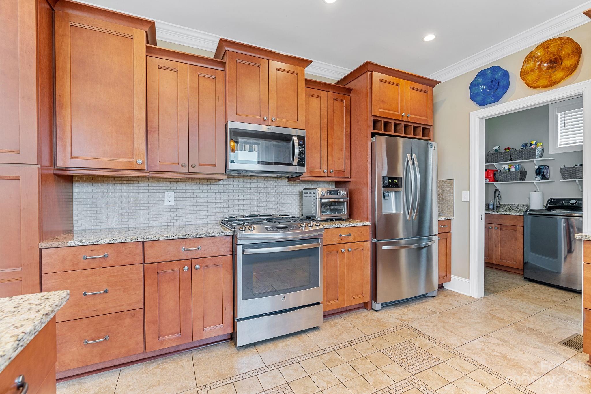 Reems Creek Village - Residential