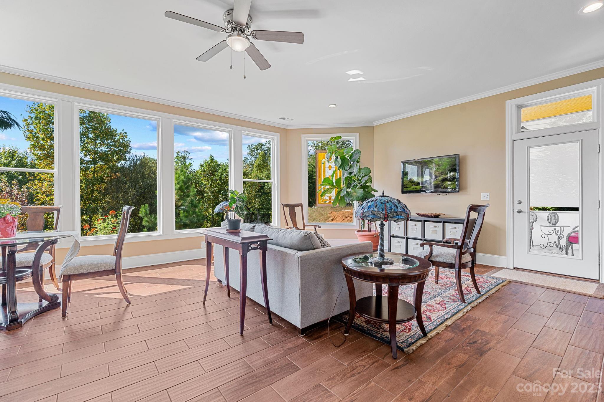 Reems Creek Village - Residential