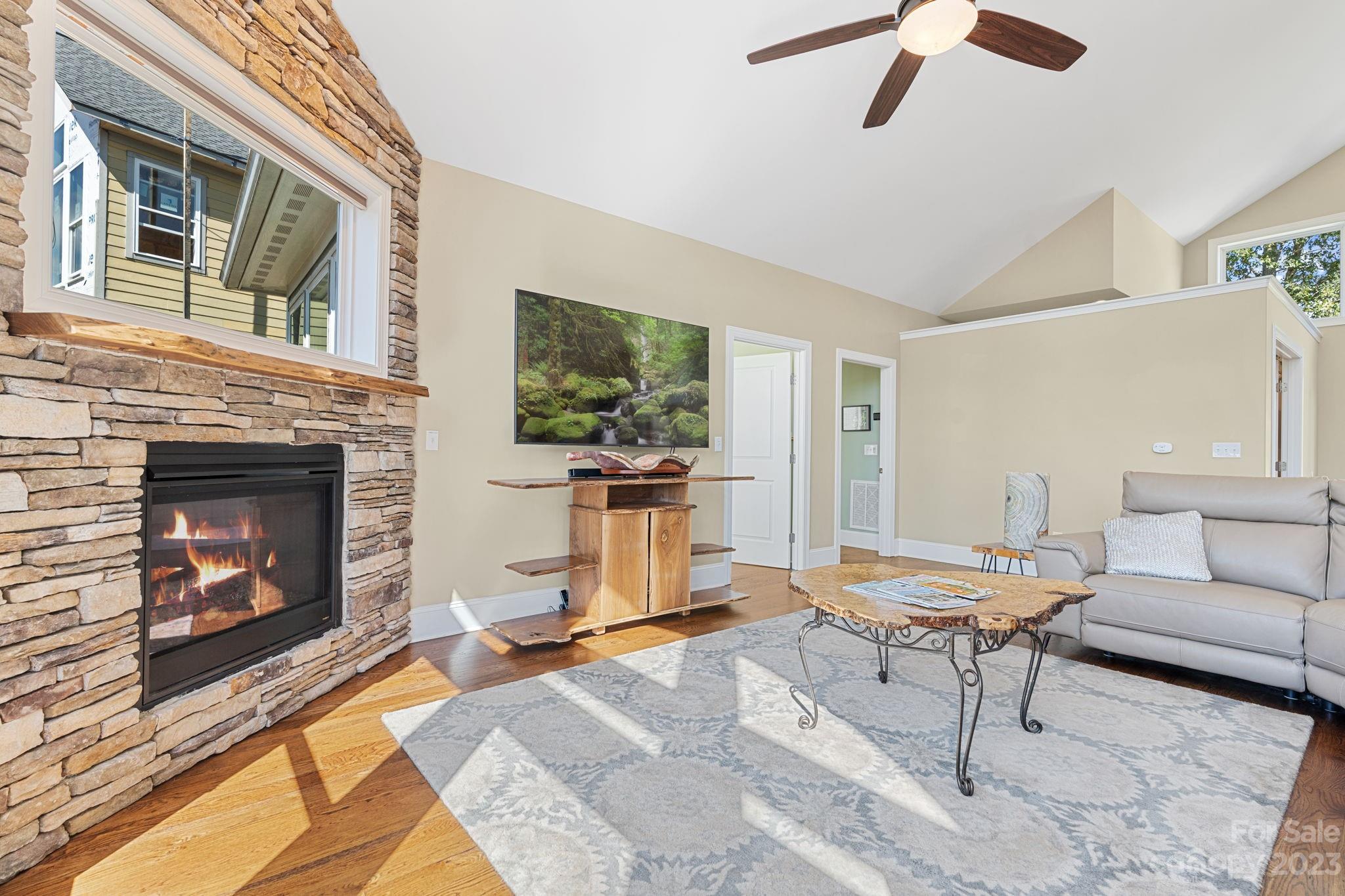 Reems Creek Village - Residential