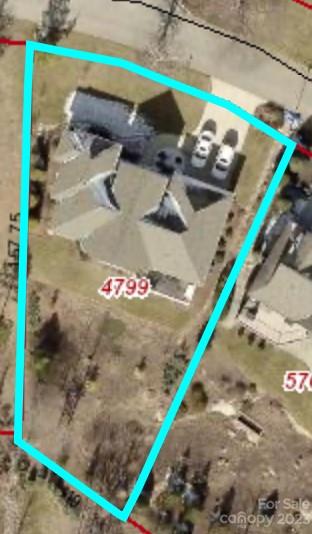 Reems Creek Village - Residential