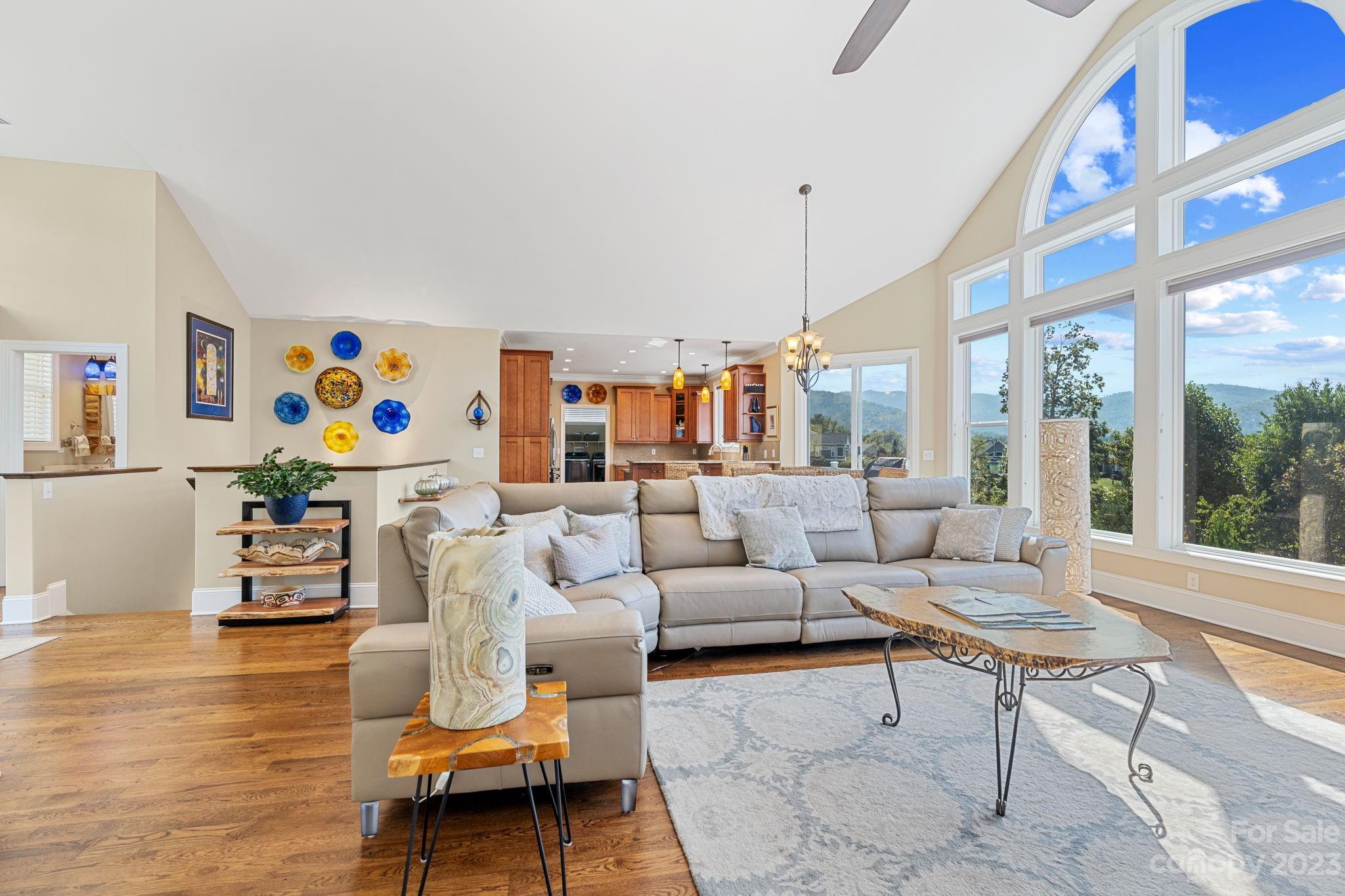 Reems Creek Village - Residential