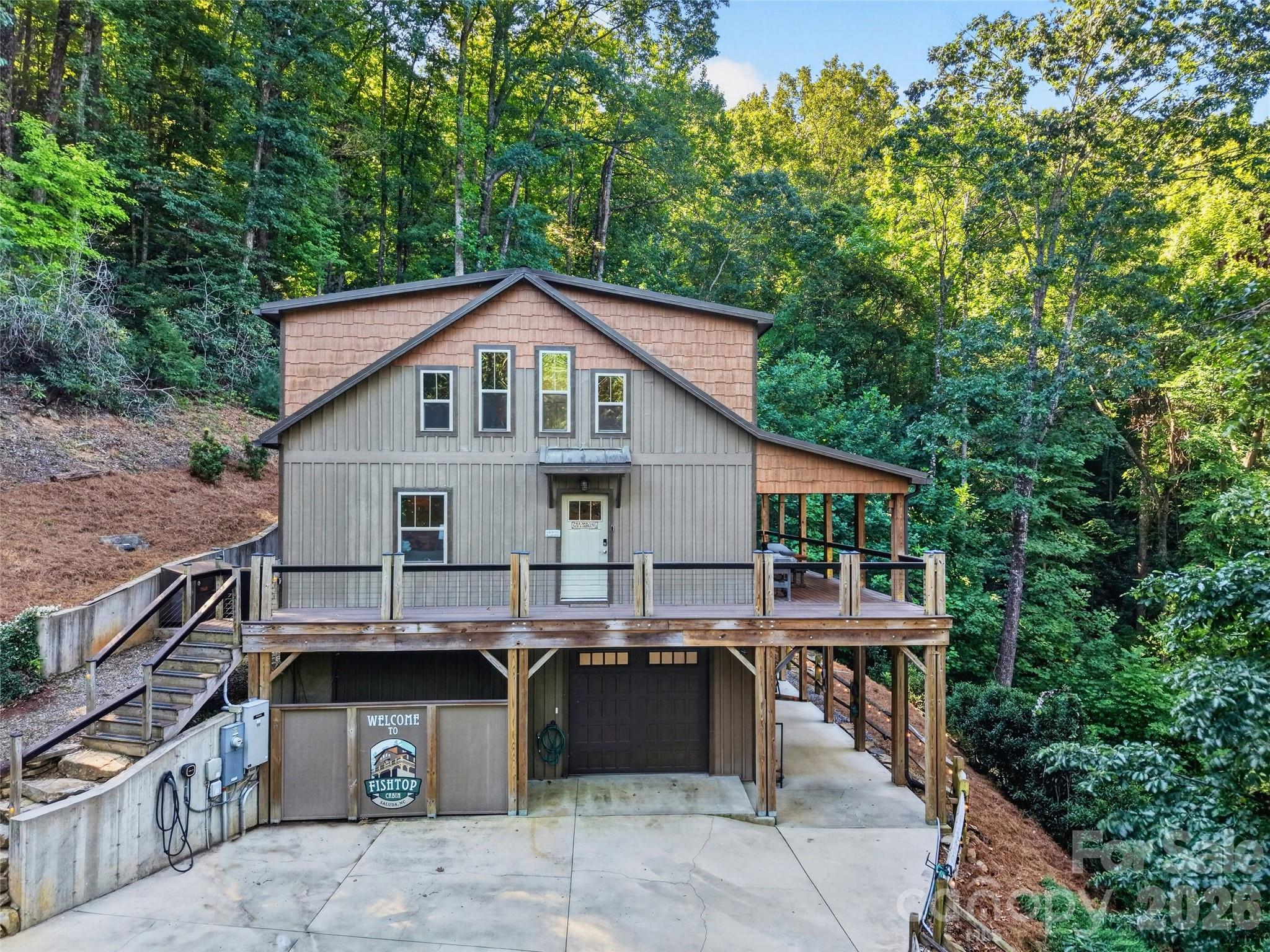 3050 Green River Cove Road