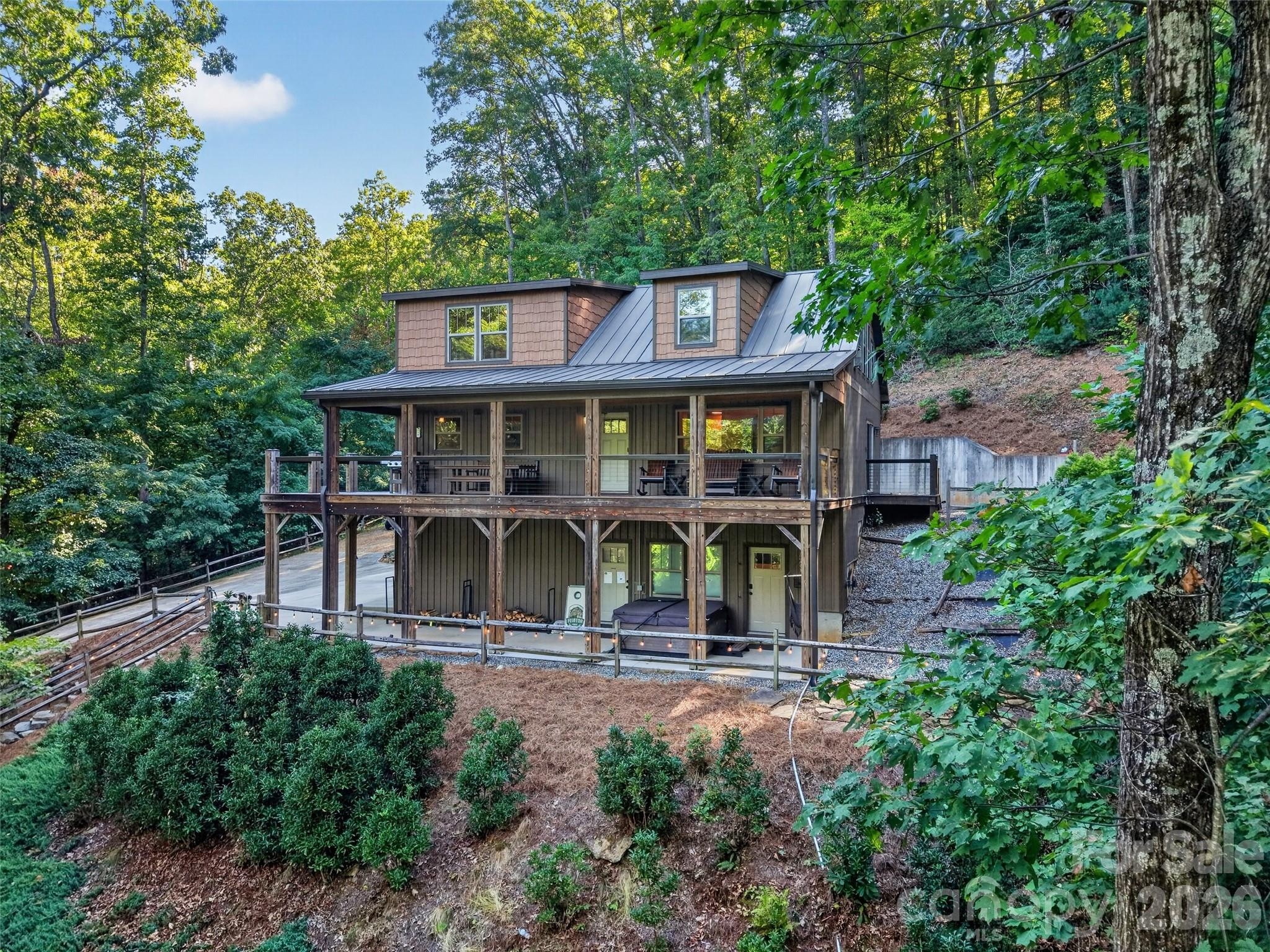 3050 Green River Cove Road
