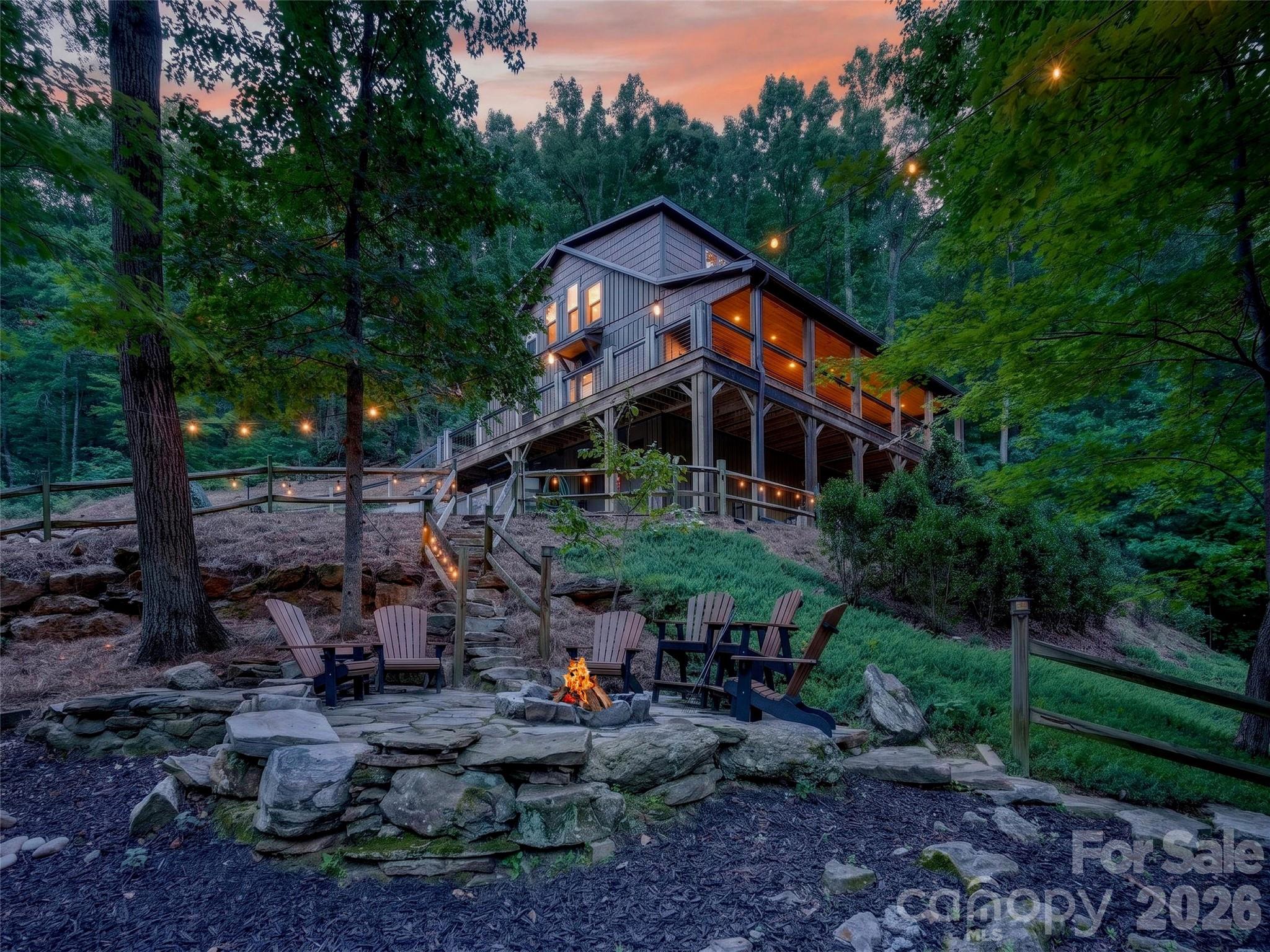3050 Green River Cove Road