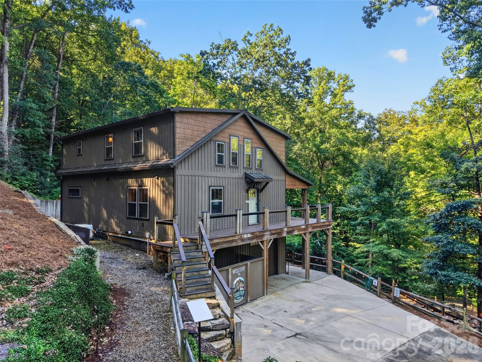 3050 Green River Cove Road