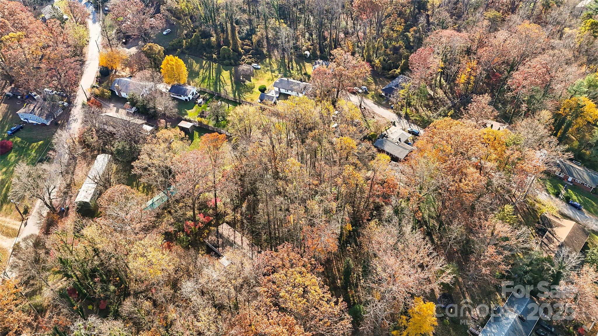 Roosevelt Park - Land