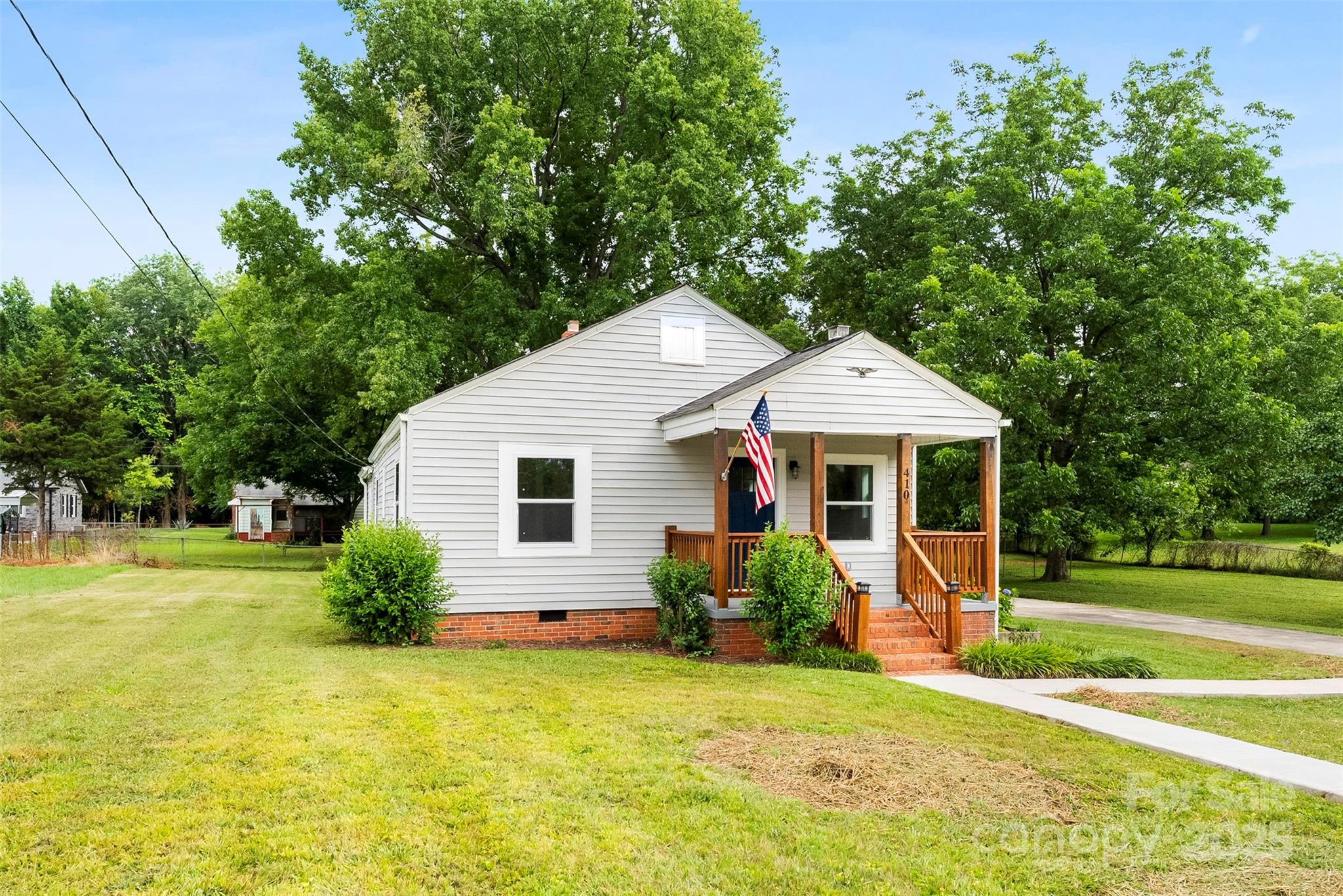 410 Gann Street