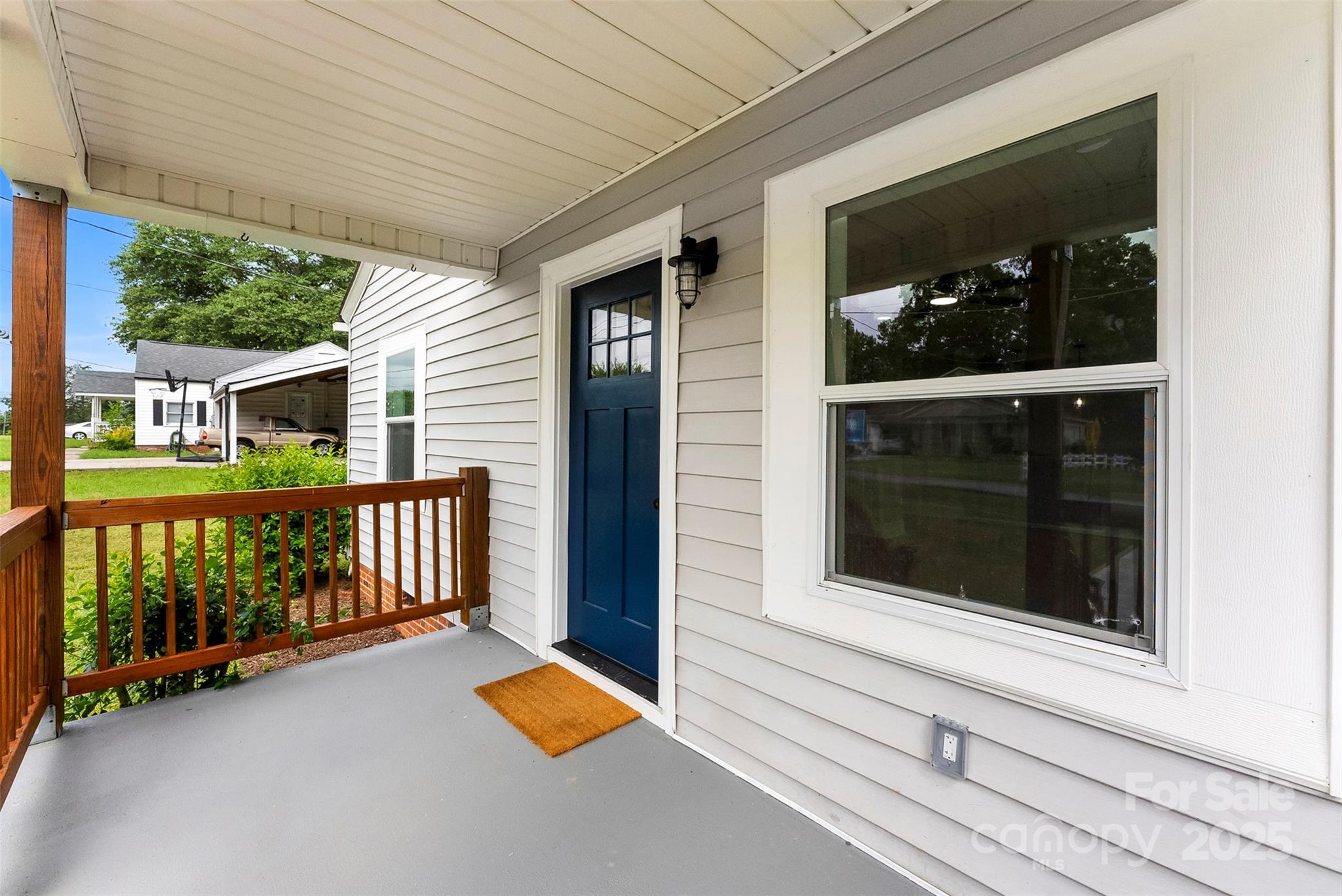 410 Gann Street