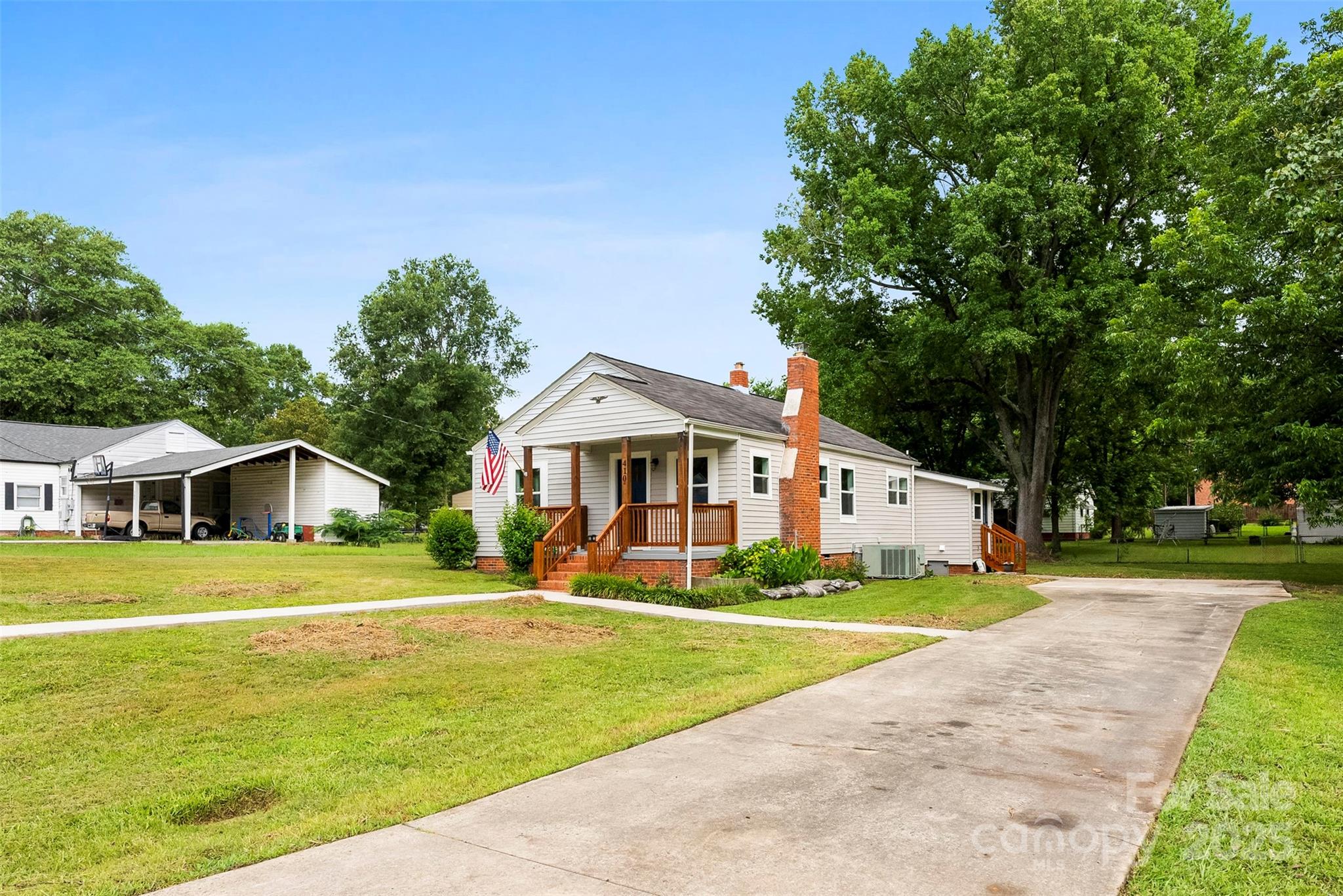 410 Gann Street