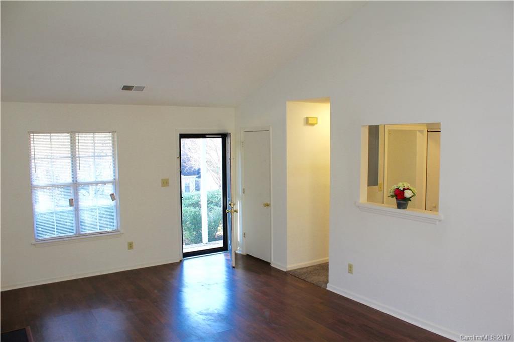 Woodford Green - Residential