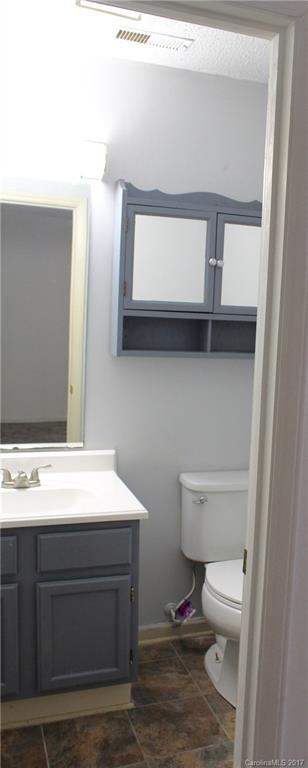 Woodford Green - Residential