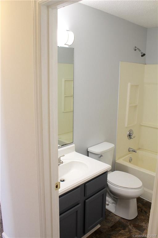 Woodford Green - Residential