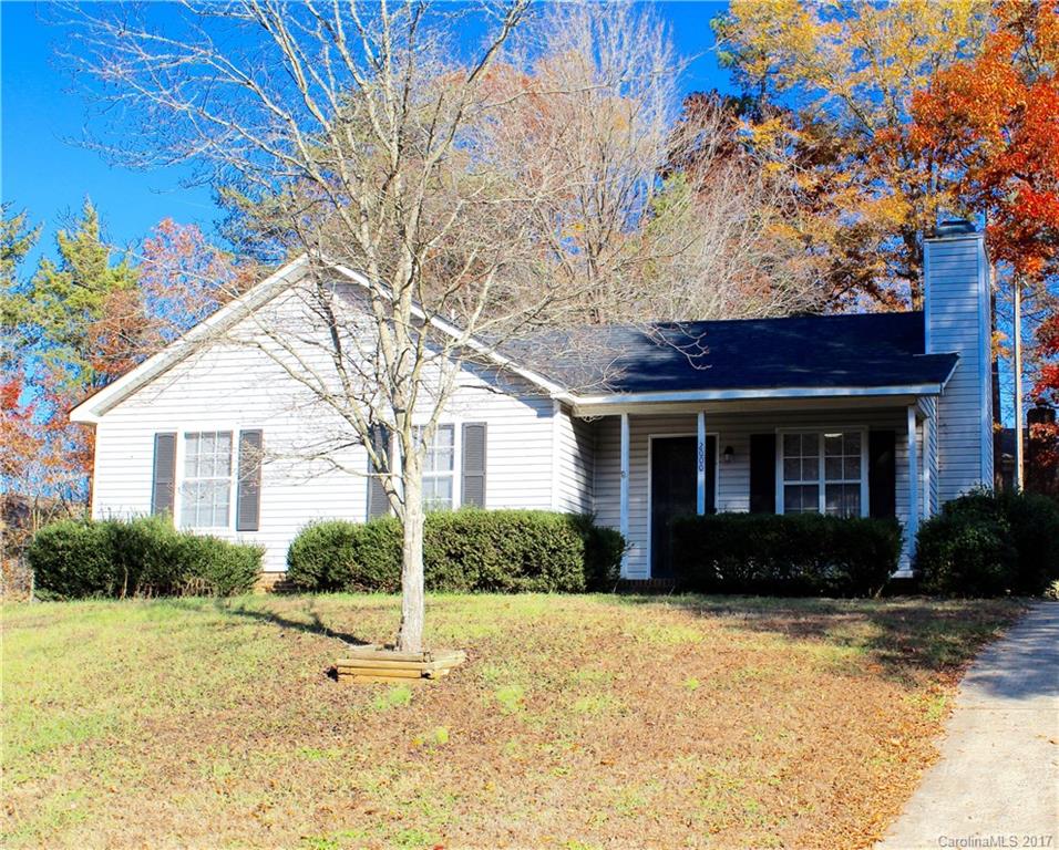 Woodford Green - Residential