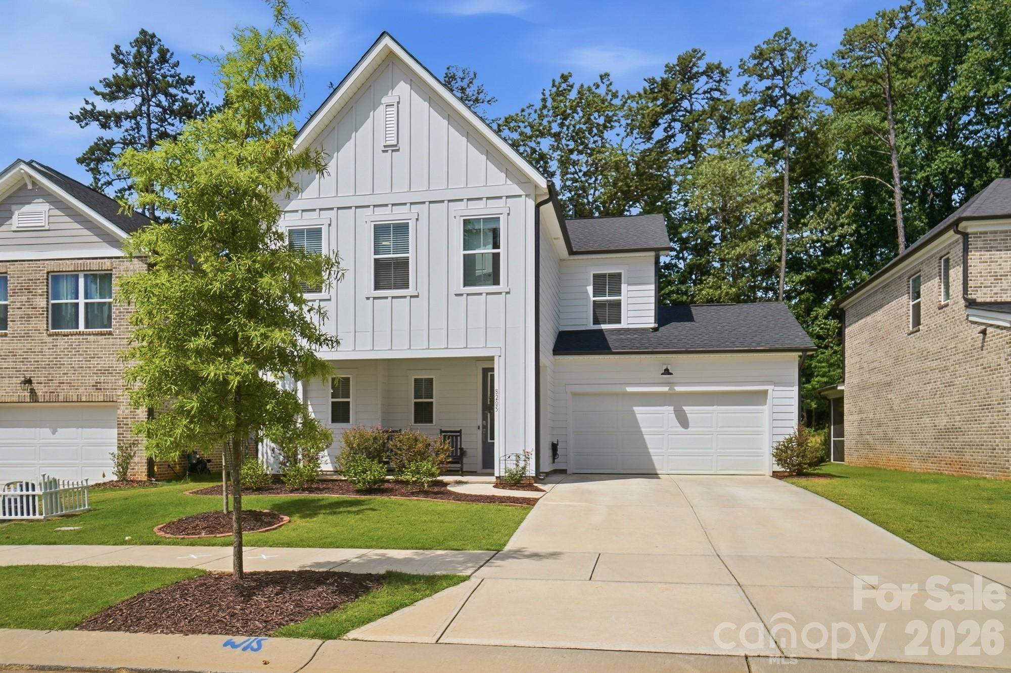 8205 Franklin Trail Street, Mint Hill, NC, 28227