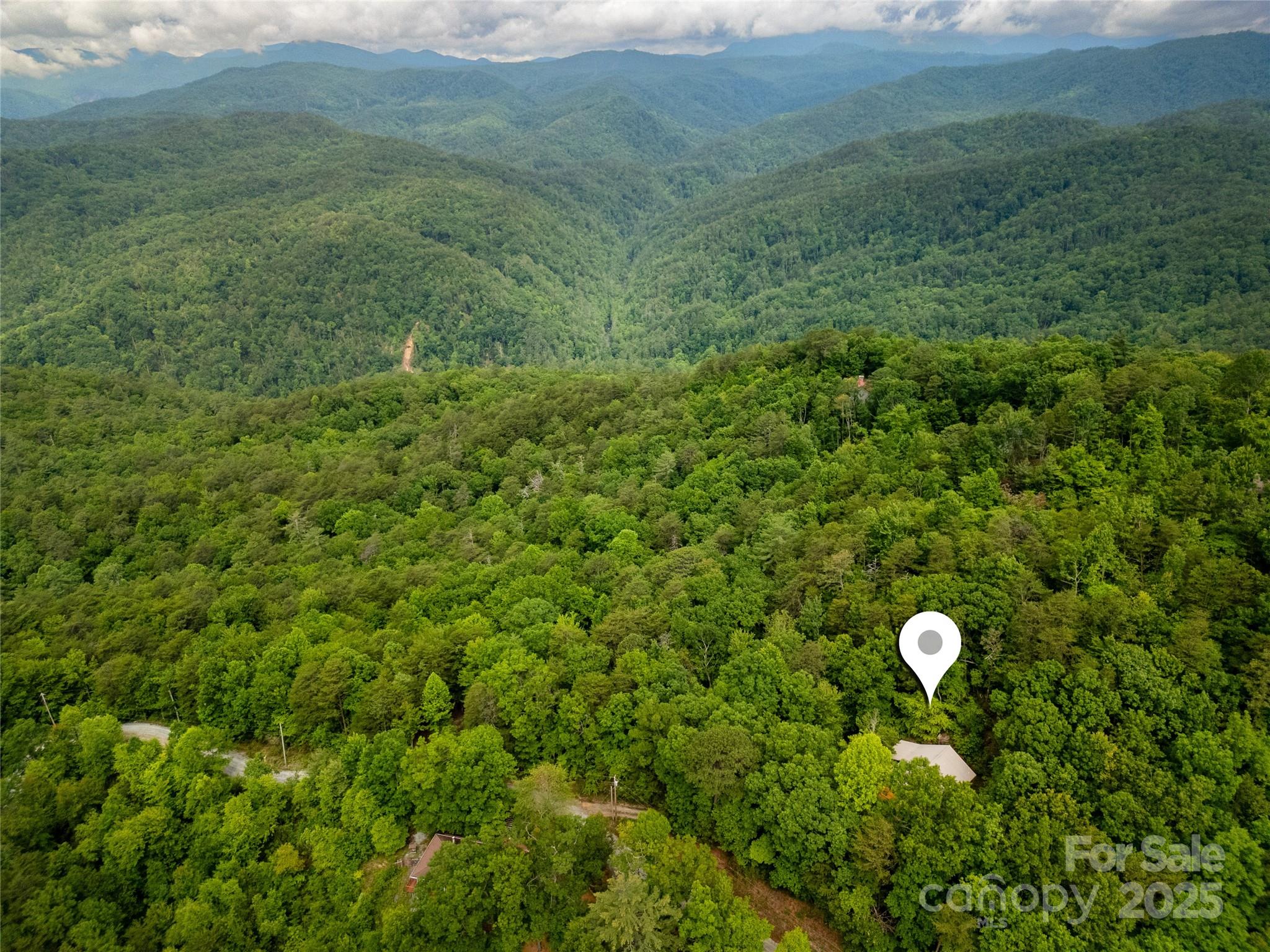 261 Franks Cove Road