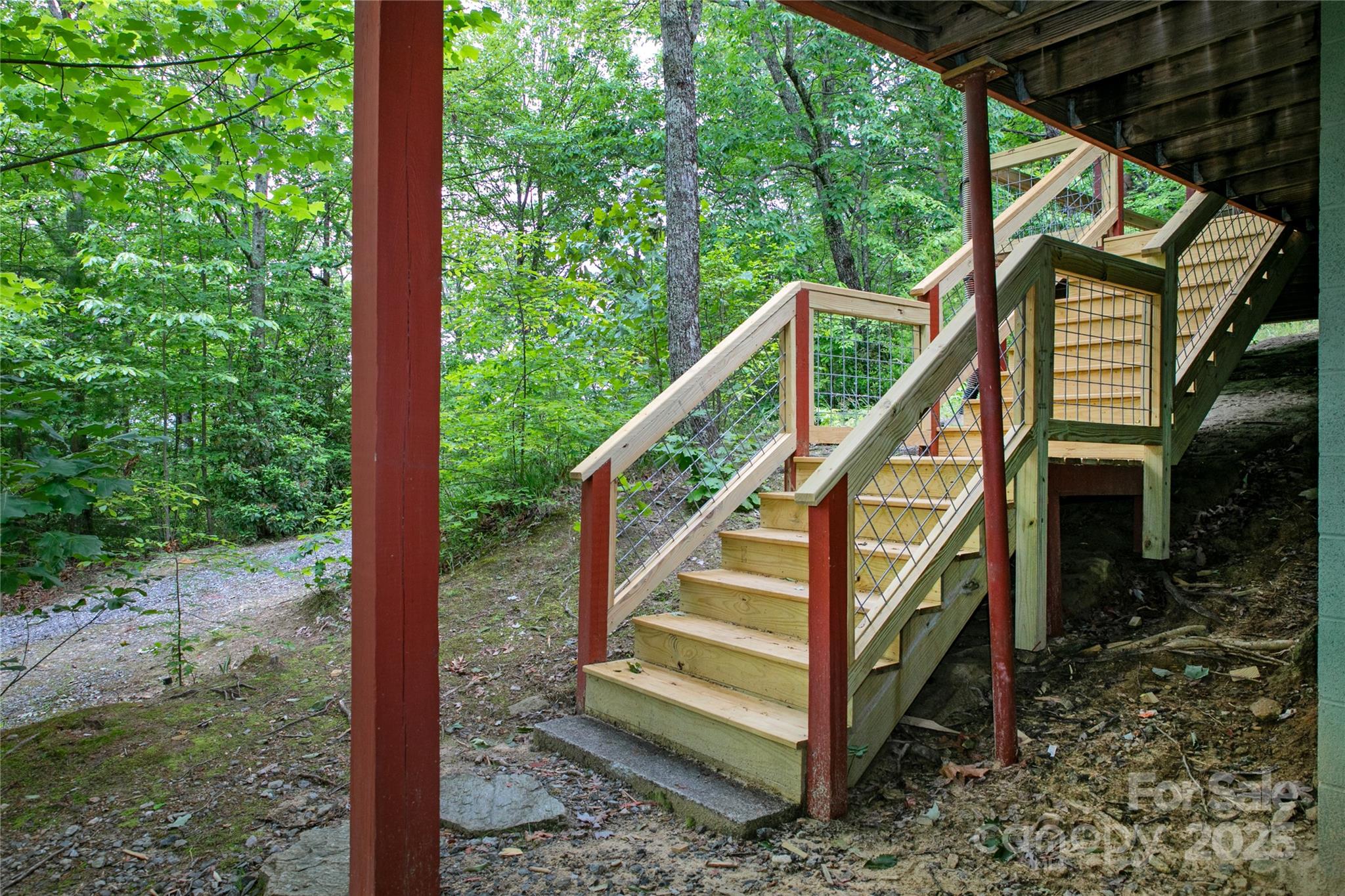 261 Franks Cove Road