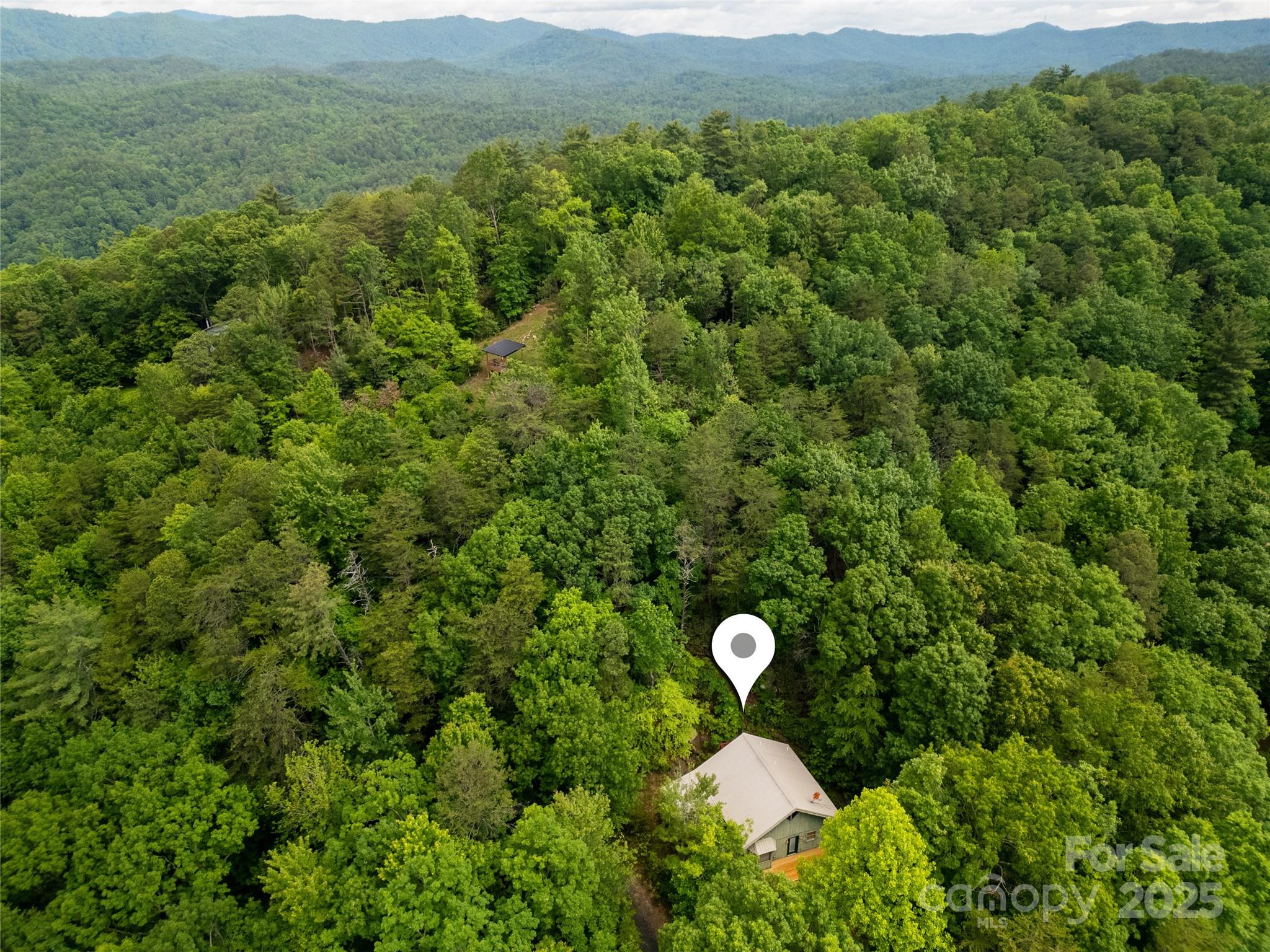 Round Mountain - Residential