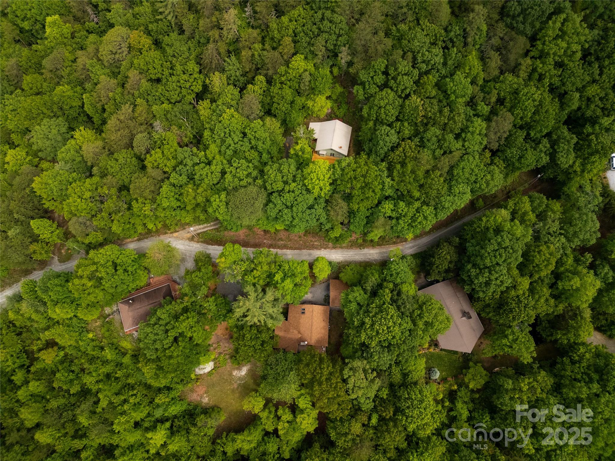 Round Mountain - Residential