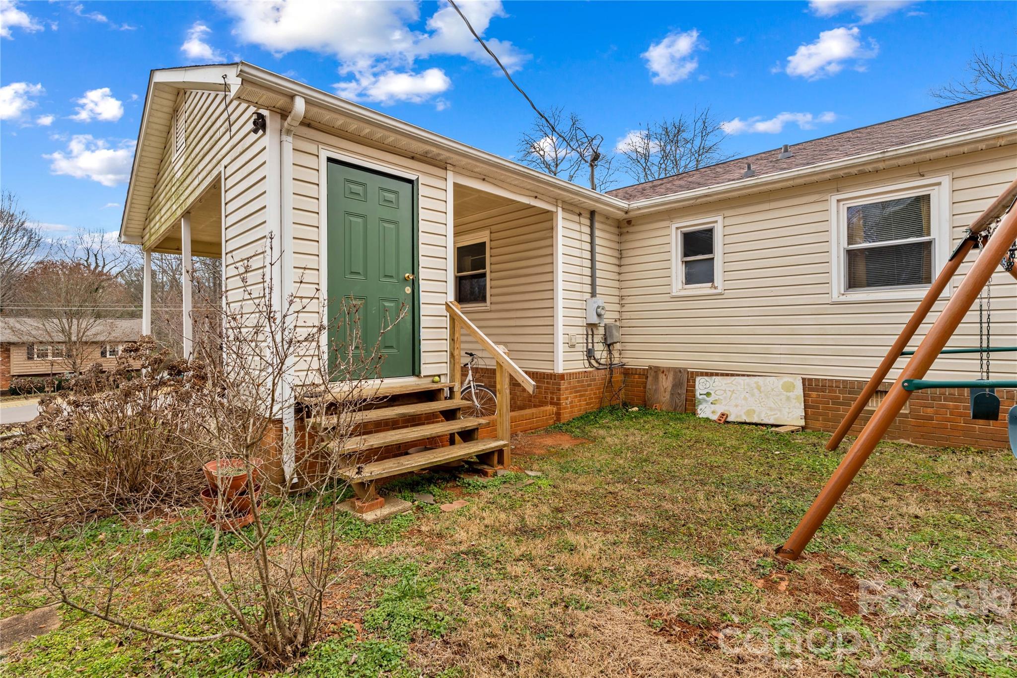 Danbury Forest - Residential