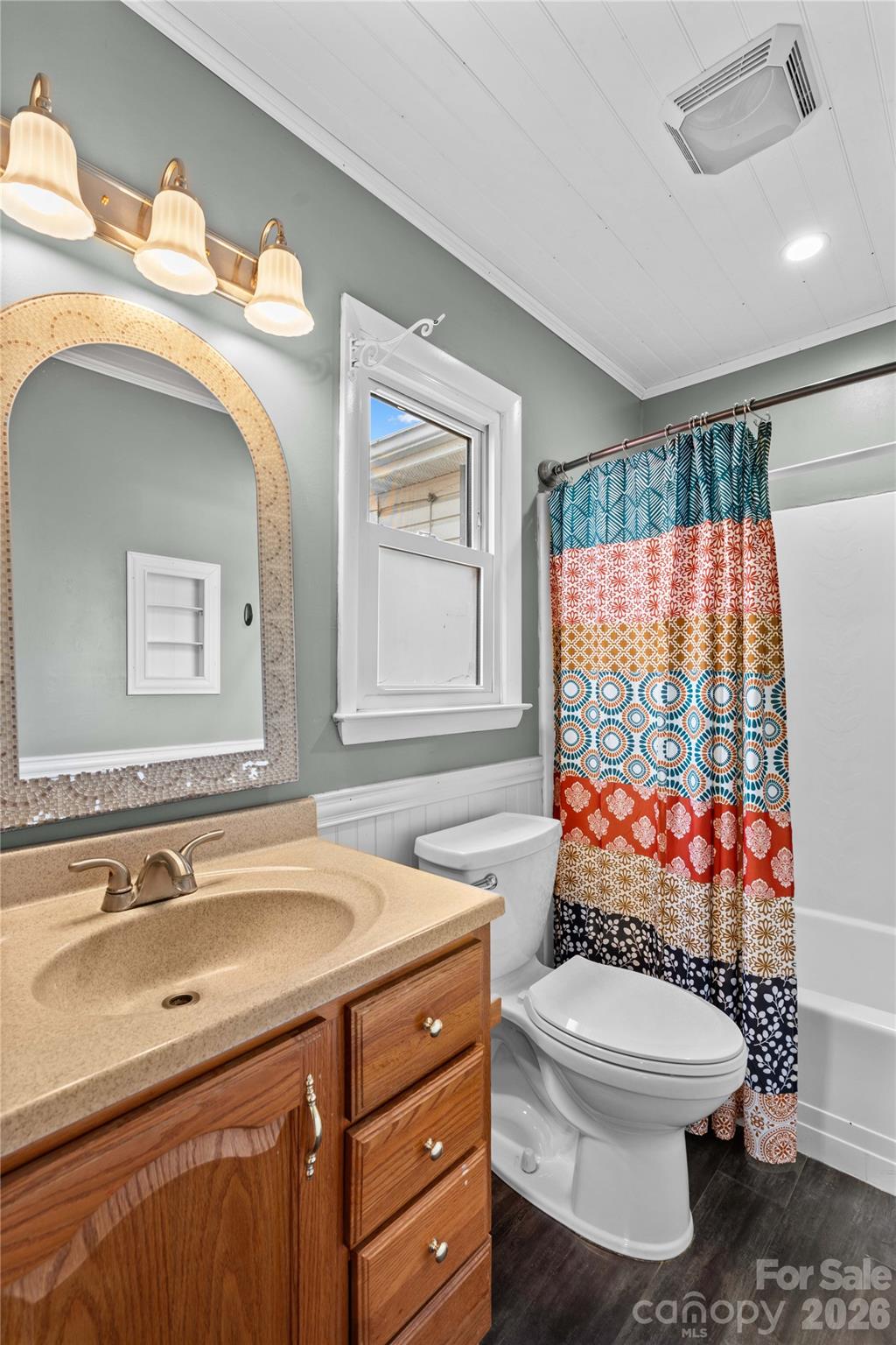 Danbury Forest - Residential