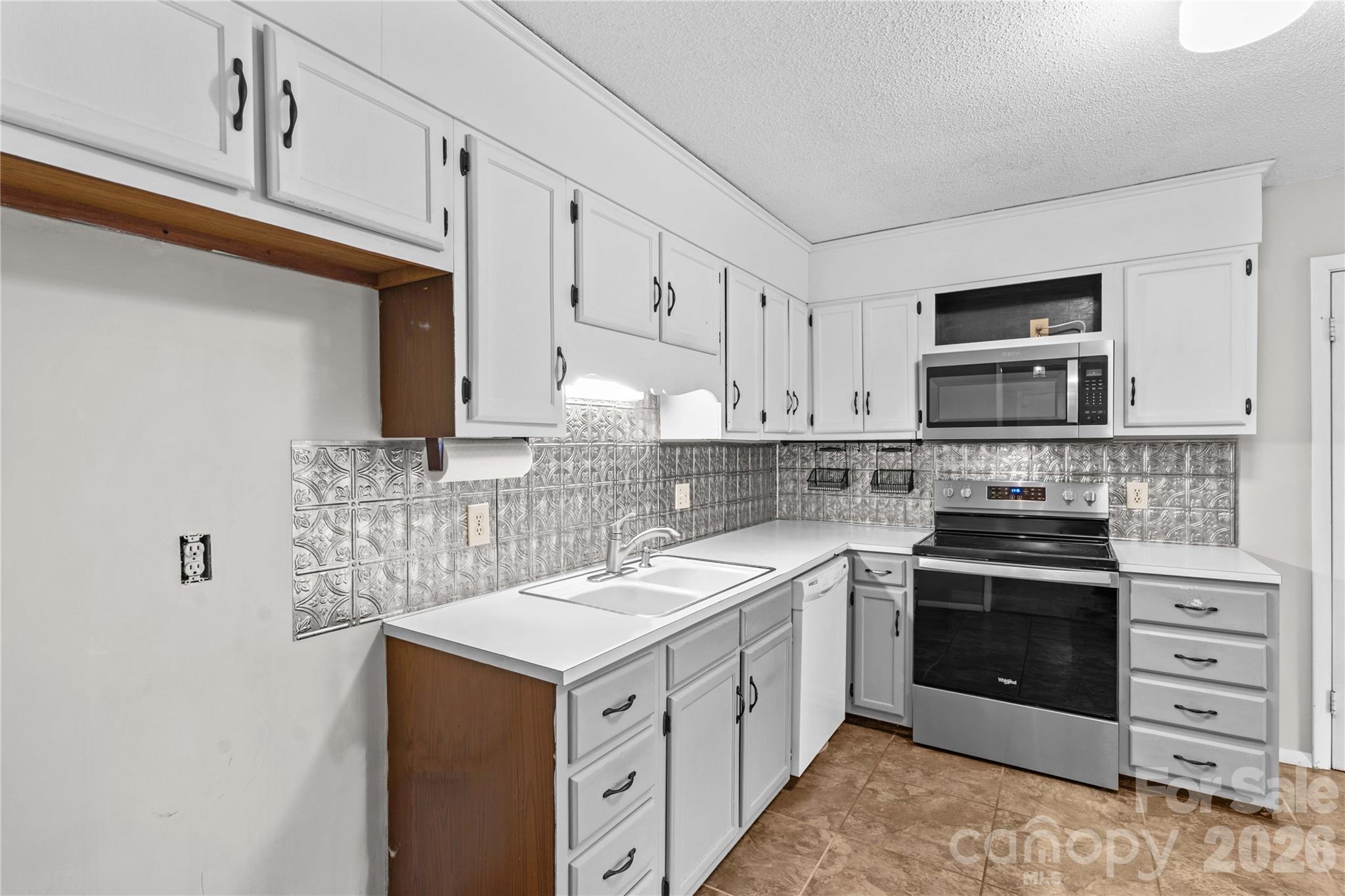 Danbury Forest - Residential