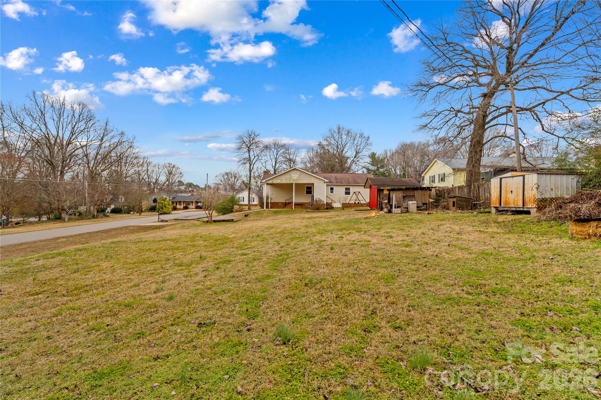 Danbury Forest - Residential