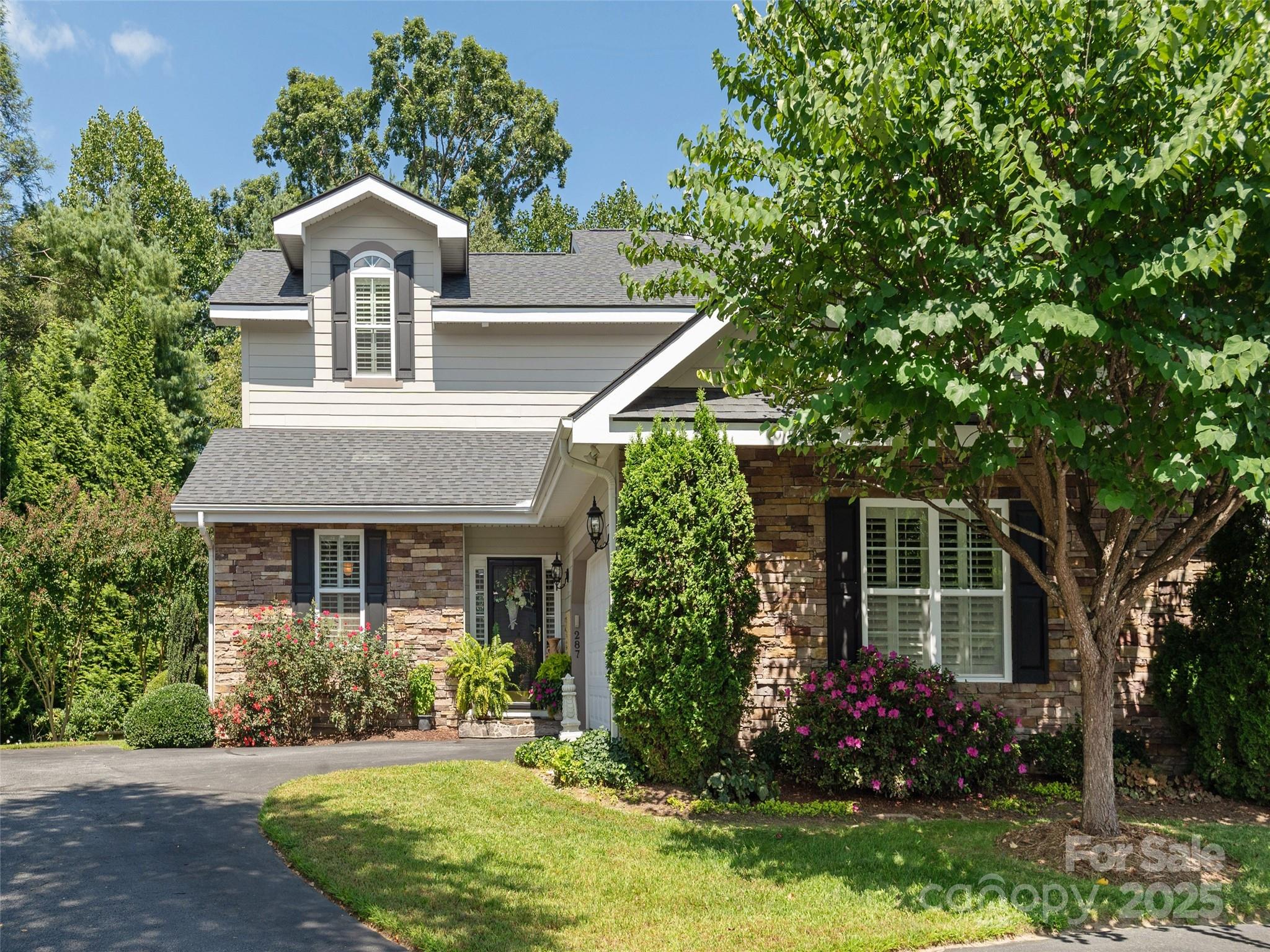 287 Towne Place Drive