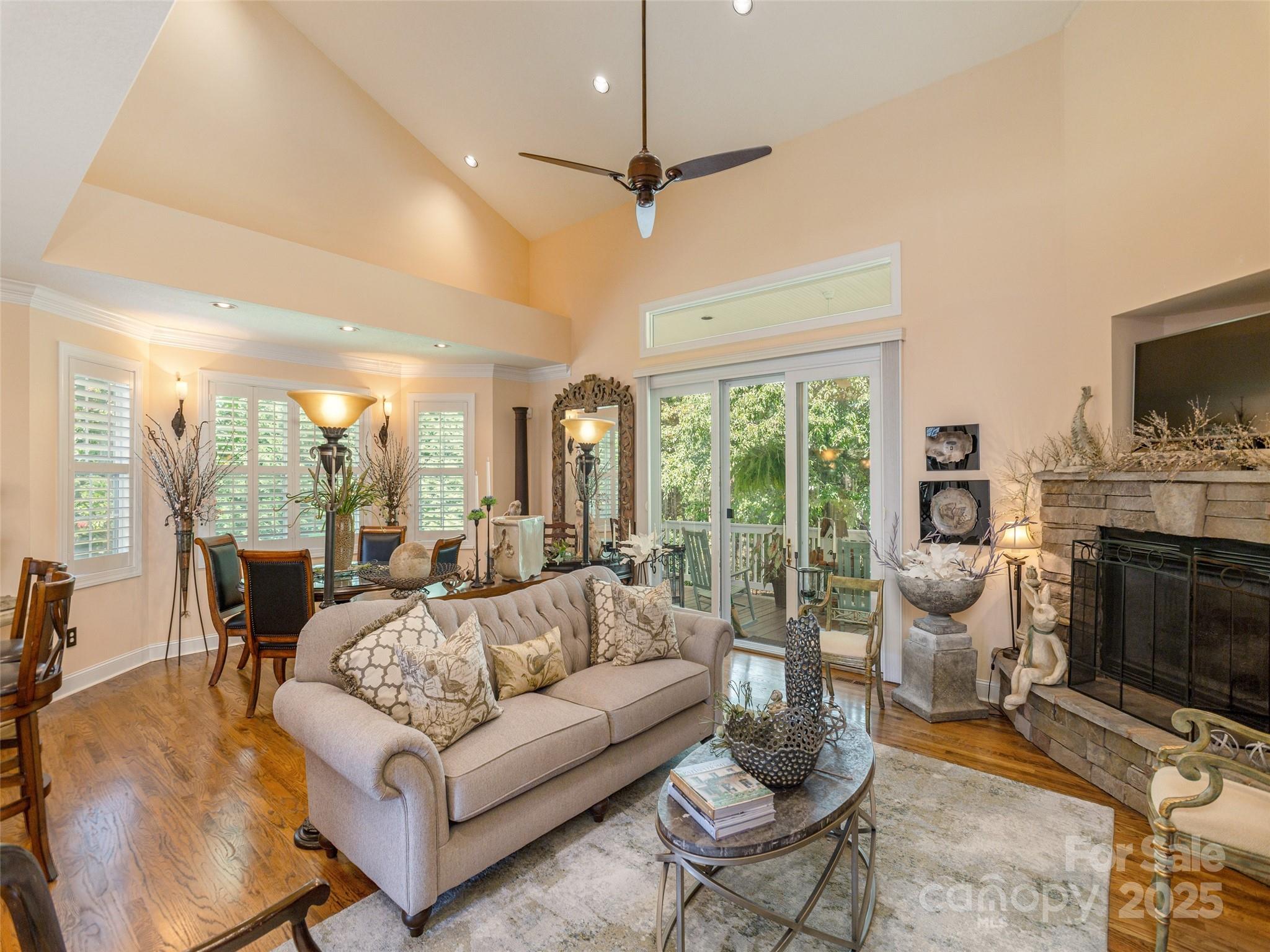 287 Towne Place Drive