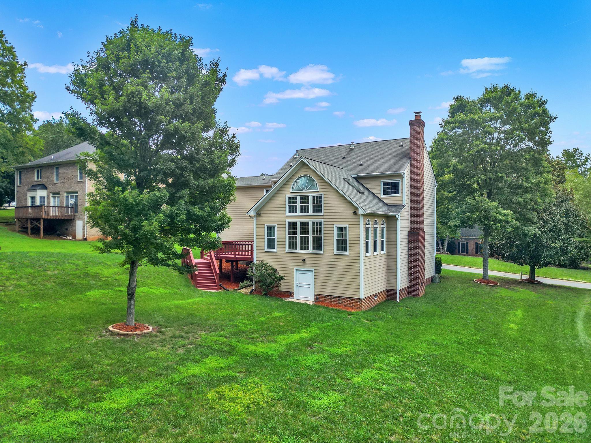 5709 Mallard Grove Road
