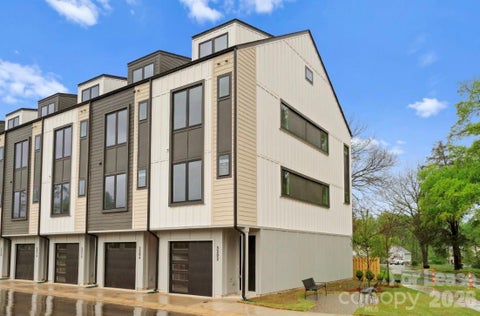 Photo of 3236 Riley Avenue, Charlotte, NC 28269 (MLS # 4419300)