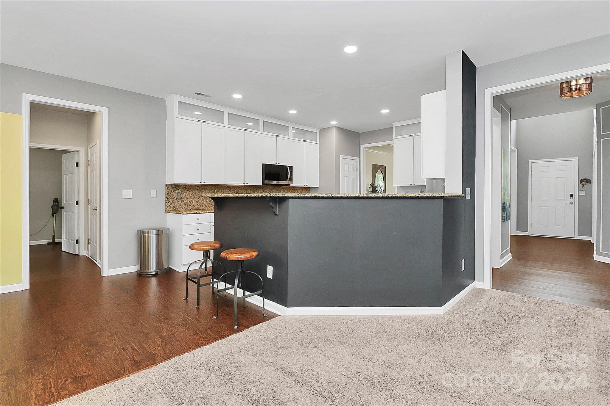 Knightsbridge - Residential