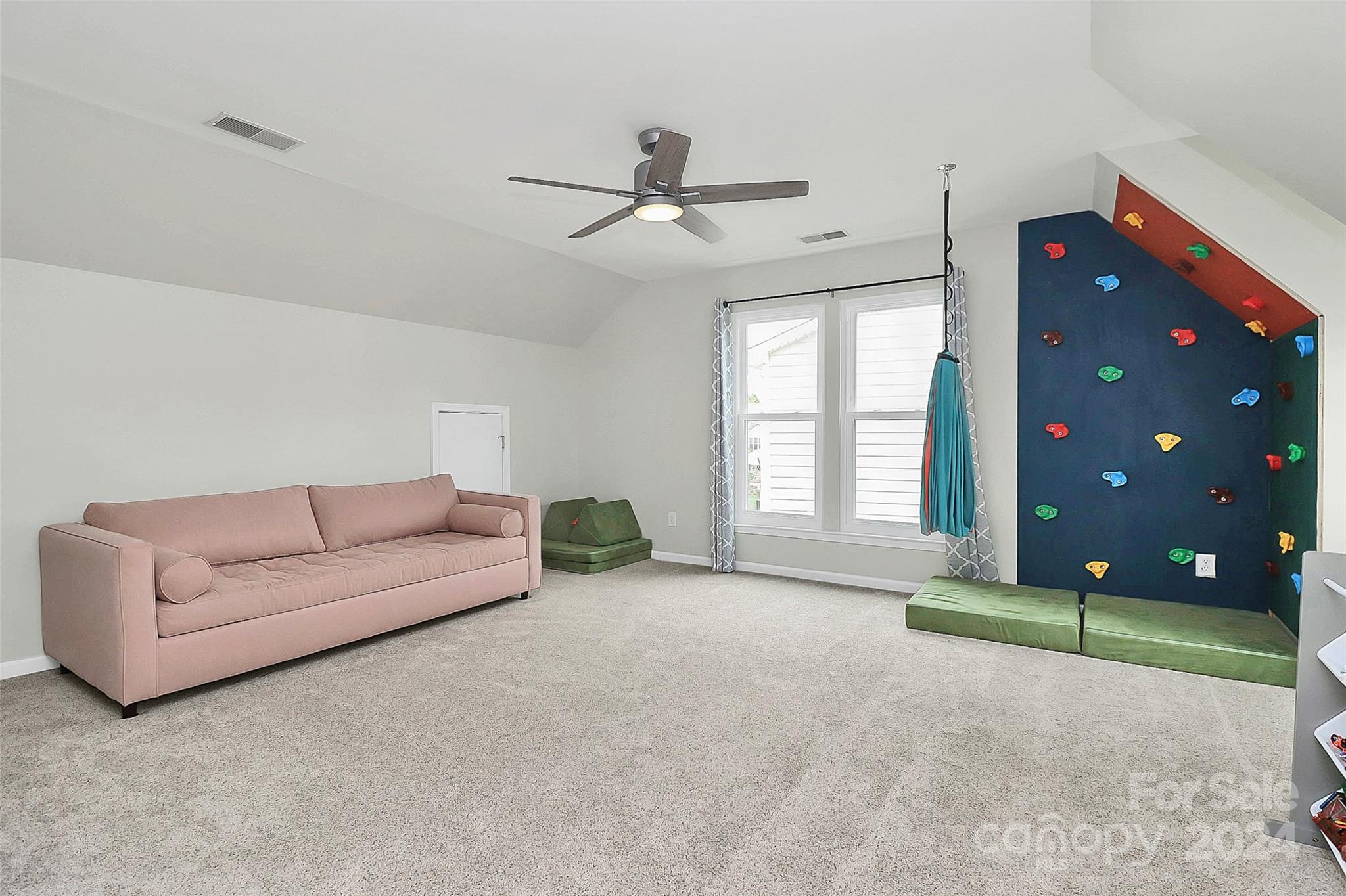 Knightsbridge - Residential