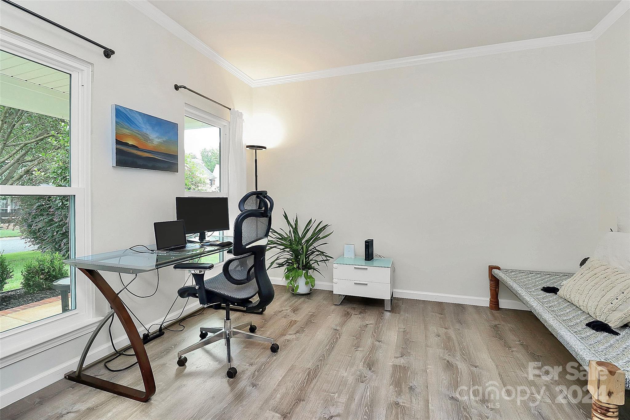 Knightsbridge - Residential