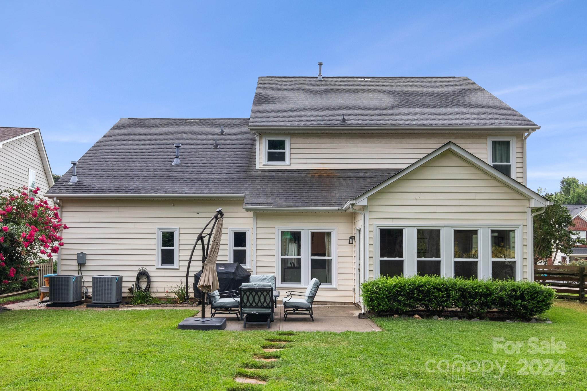 Knightsbridge - Residential