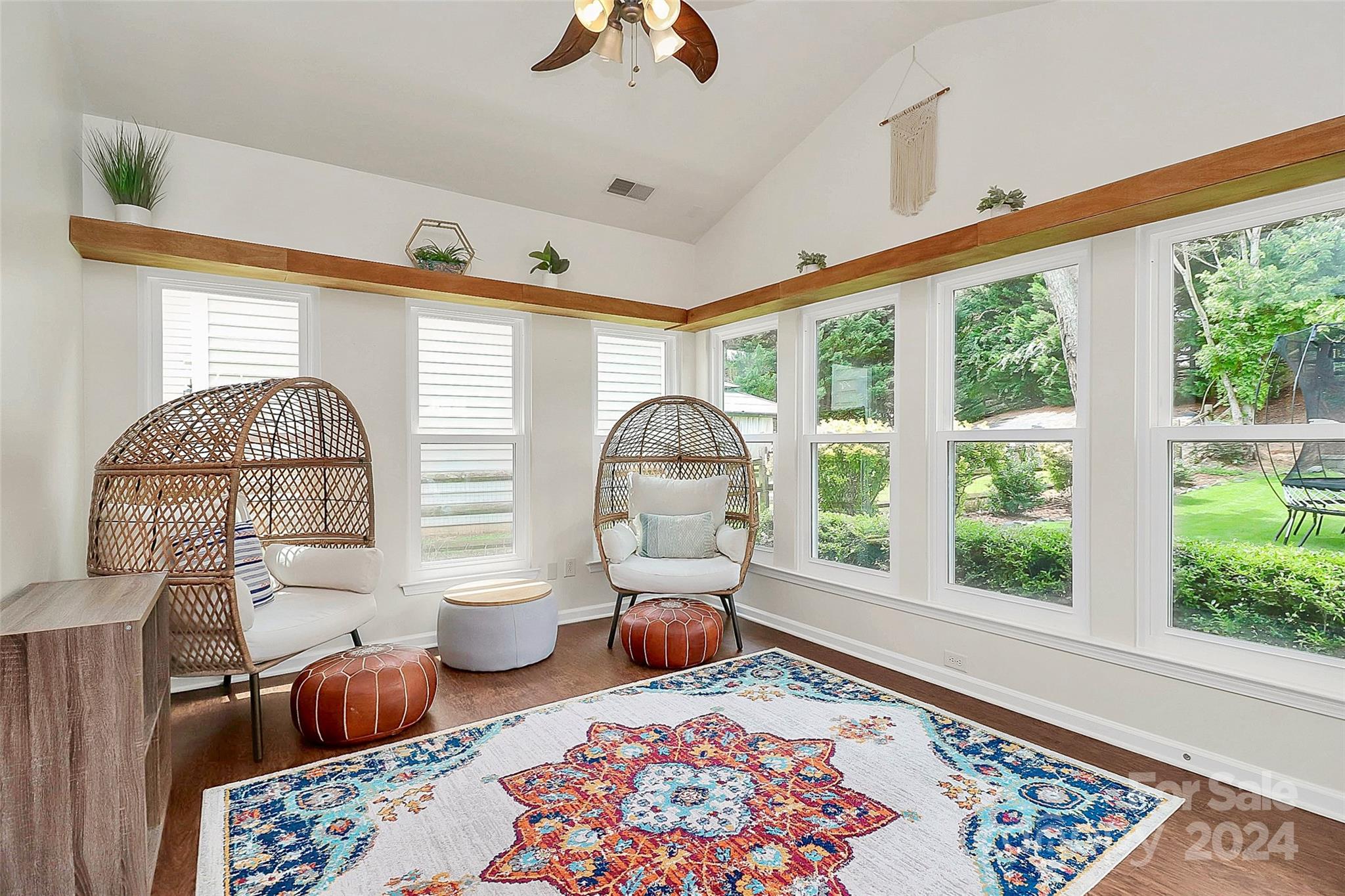 Knightsbridge - Residential