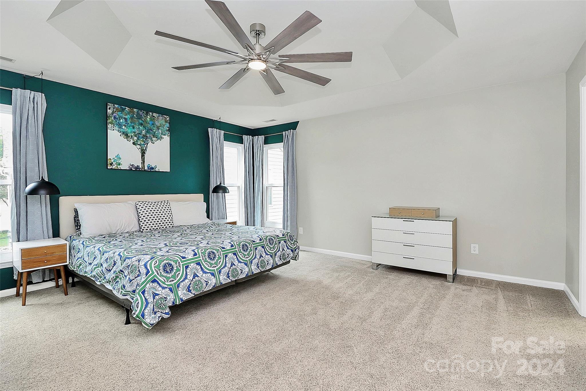 Knightsbridge - Residential