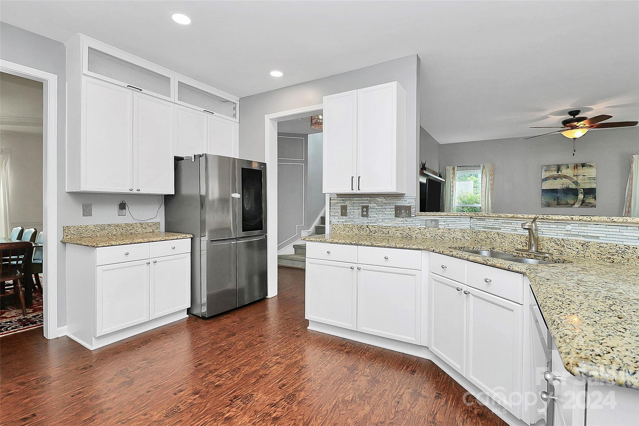 Knightsbridge - Residential