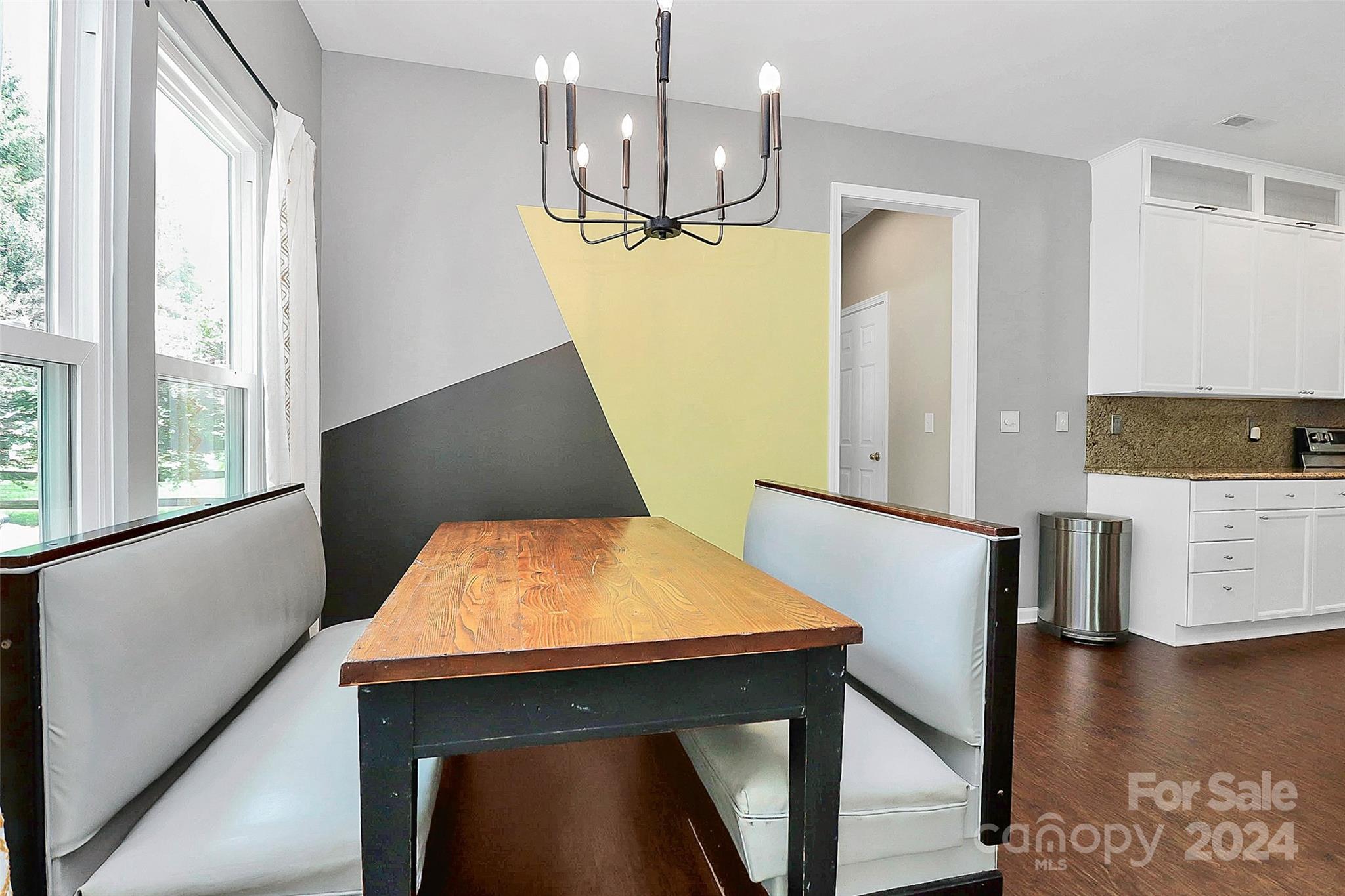 Knightsbridge - Residential