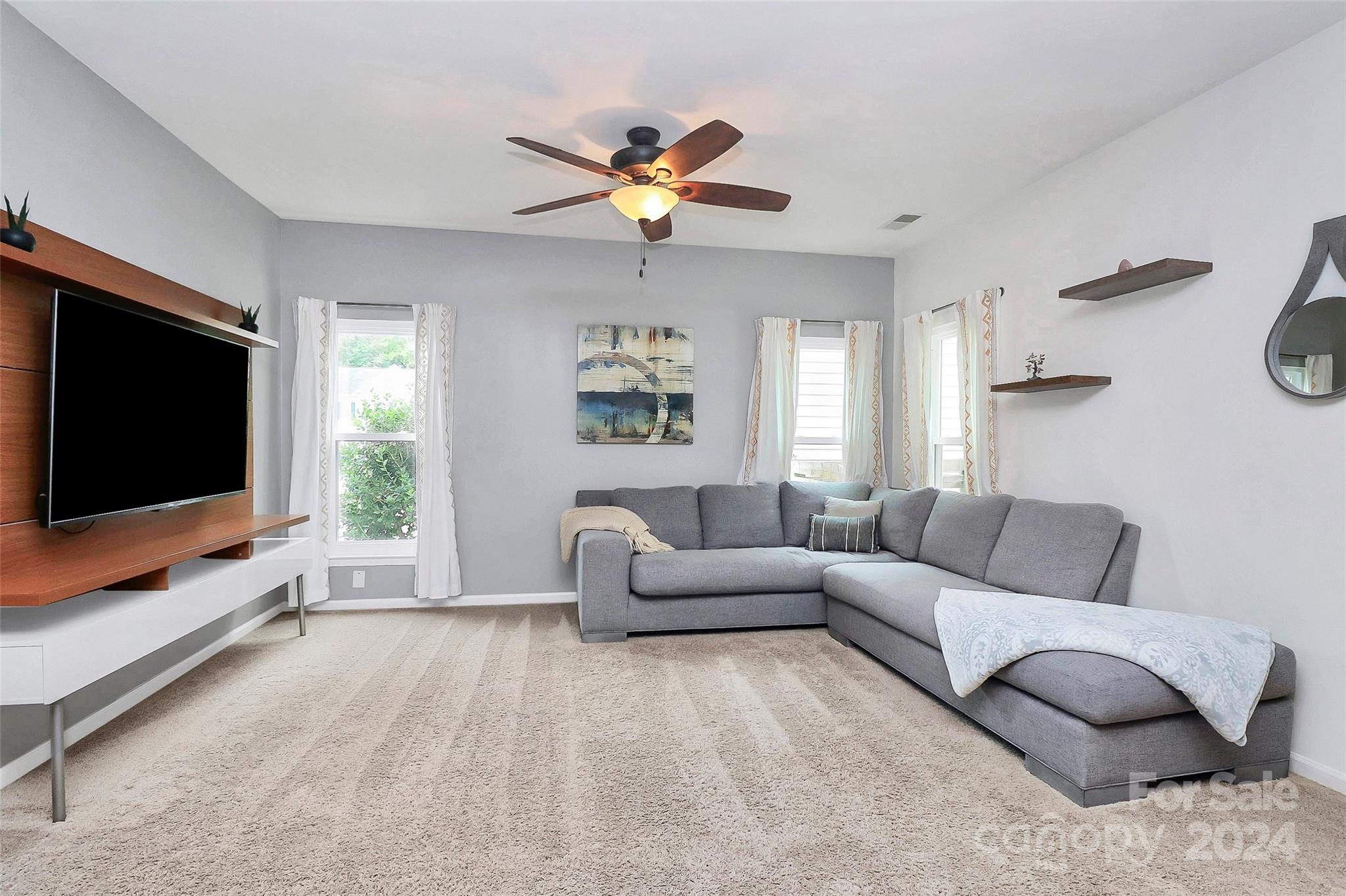 Knightsbridge - Residential