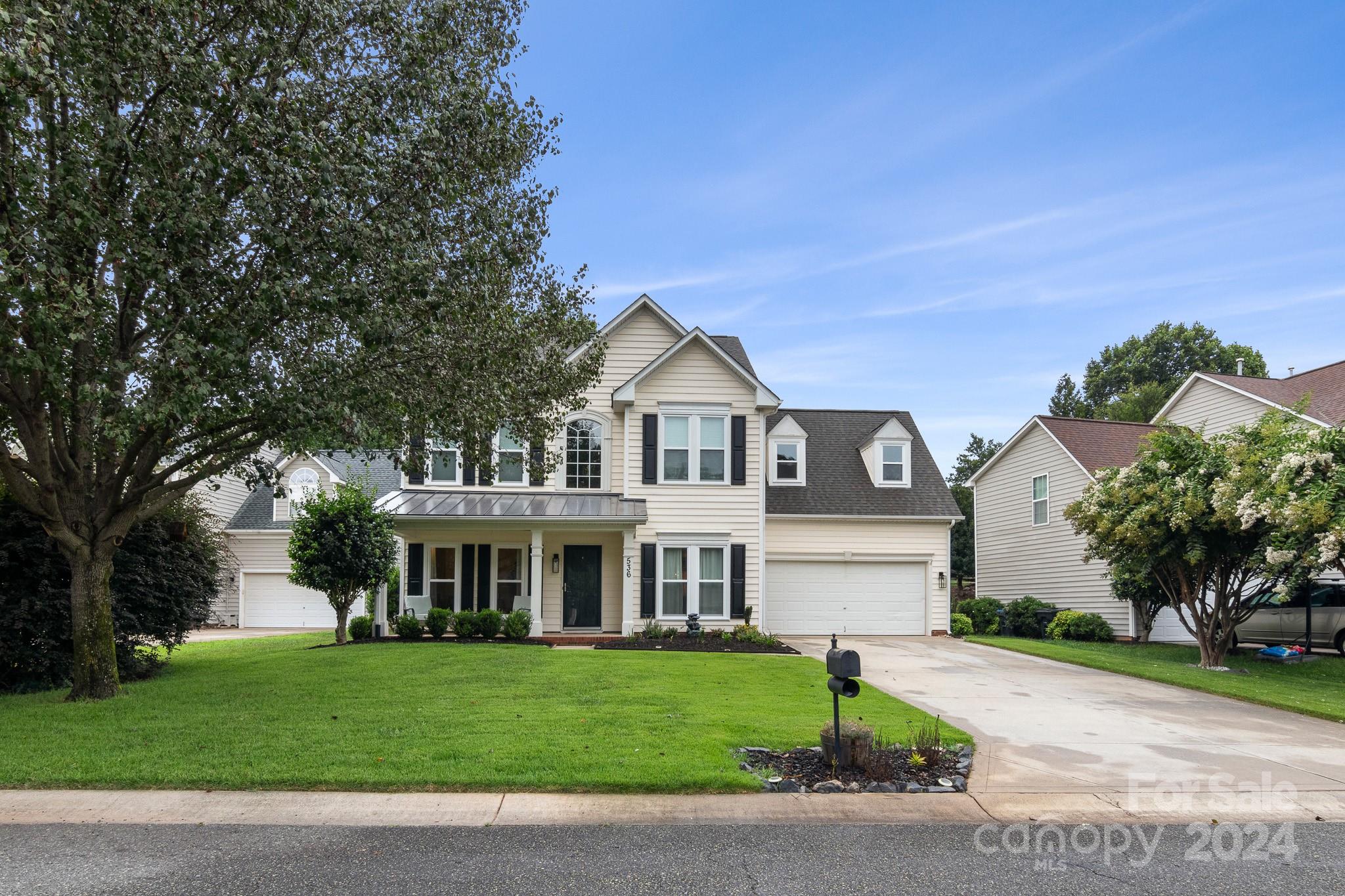 Knightsbridge - Residential